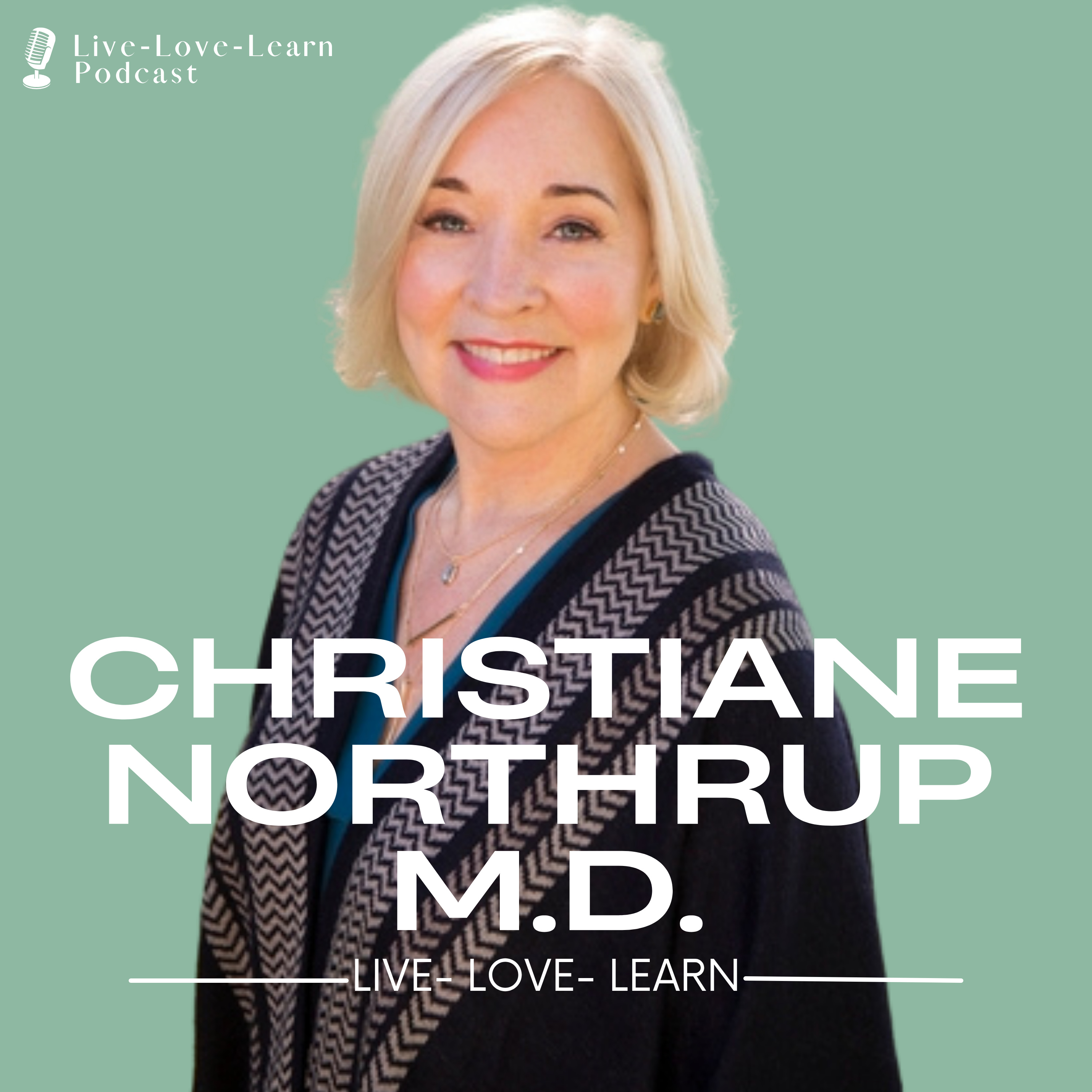 Live - Love - Learn with Catherine Edwards