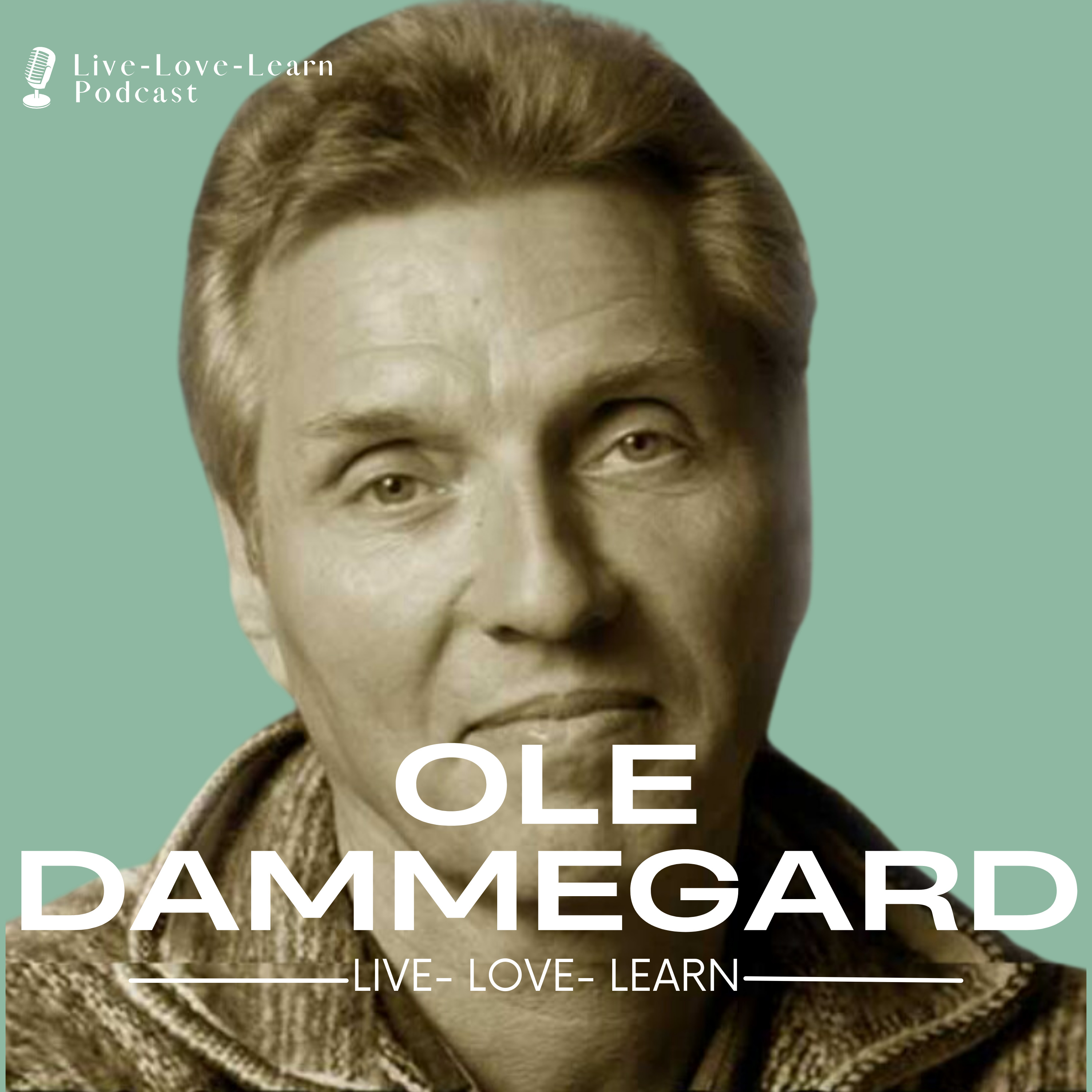 Live - Love - Learn with Catherine Edwards