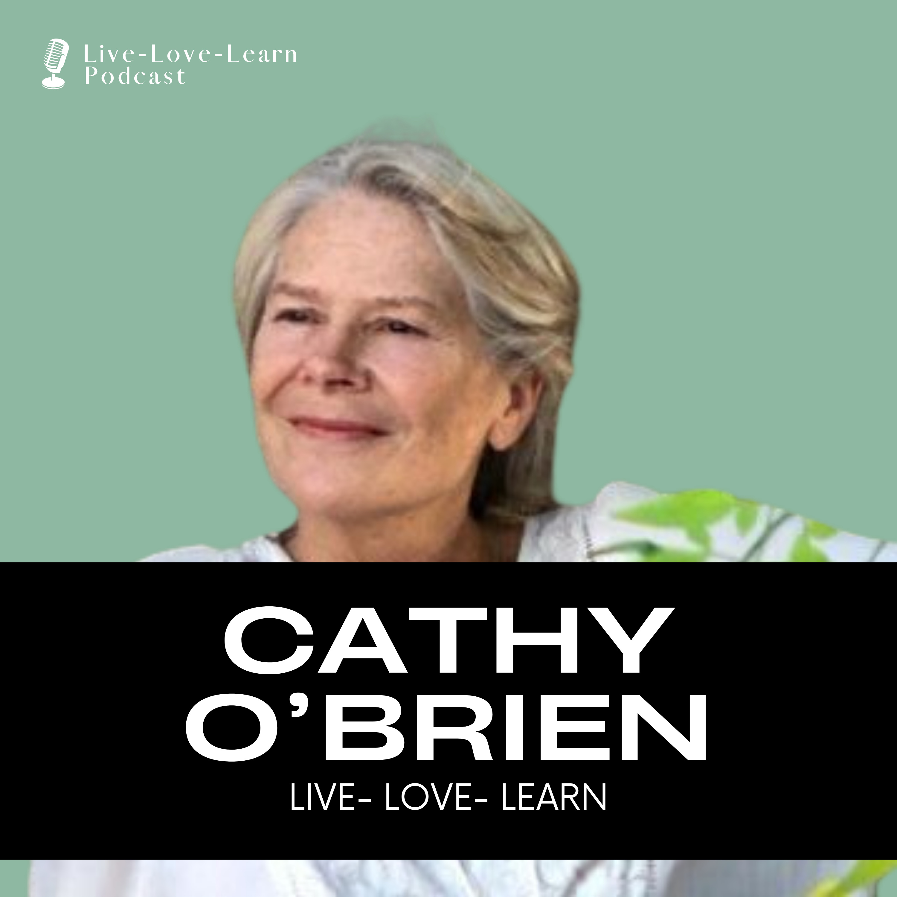 Live - Love - Learn with Catherine Edwards