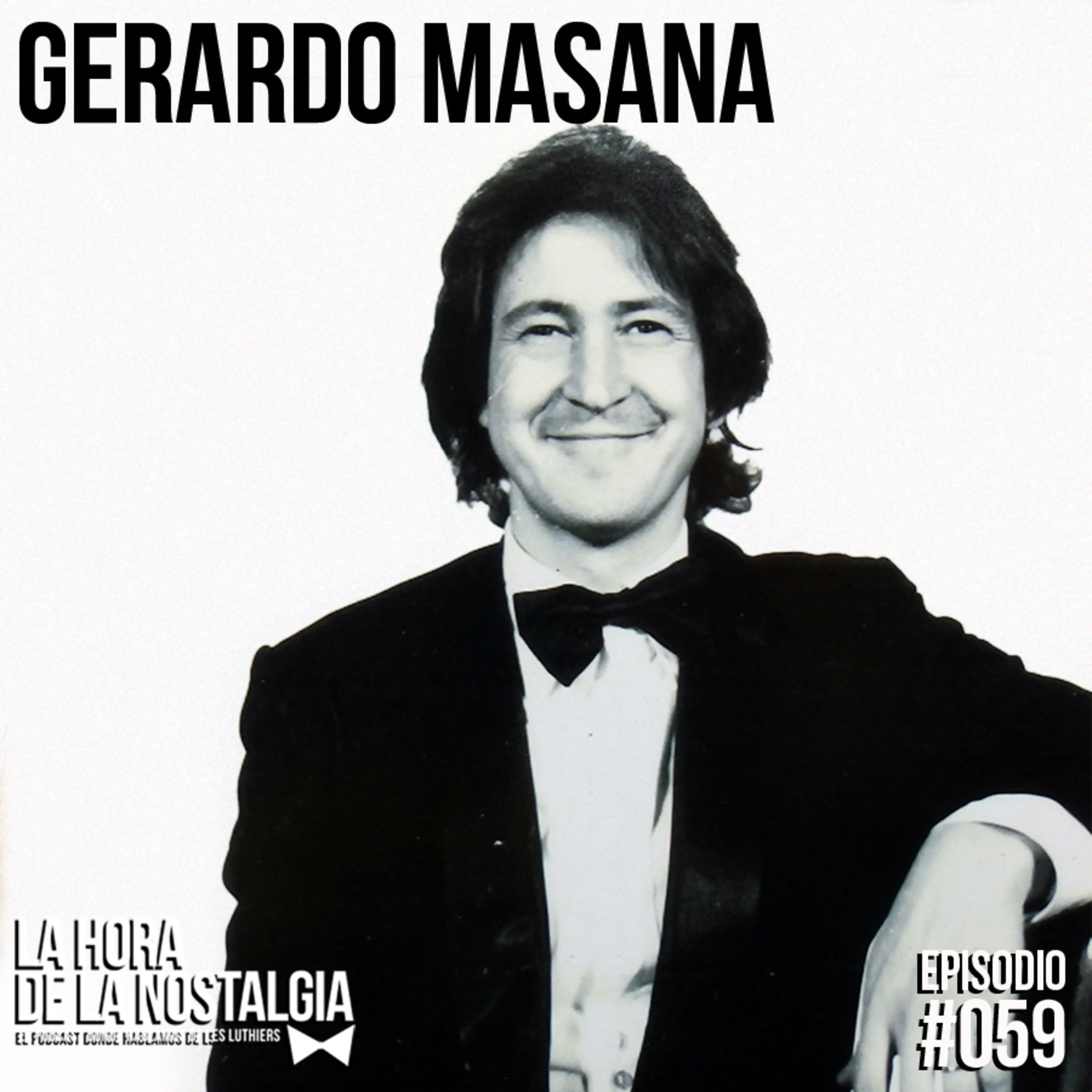 La Hora de la Nostalgia