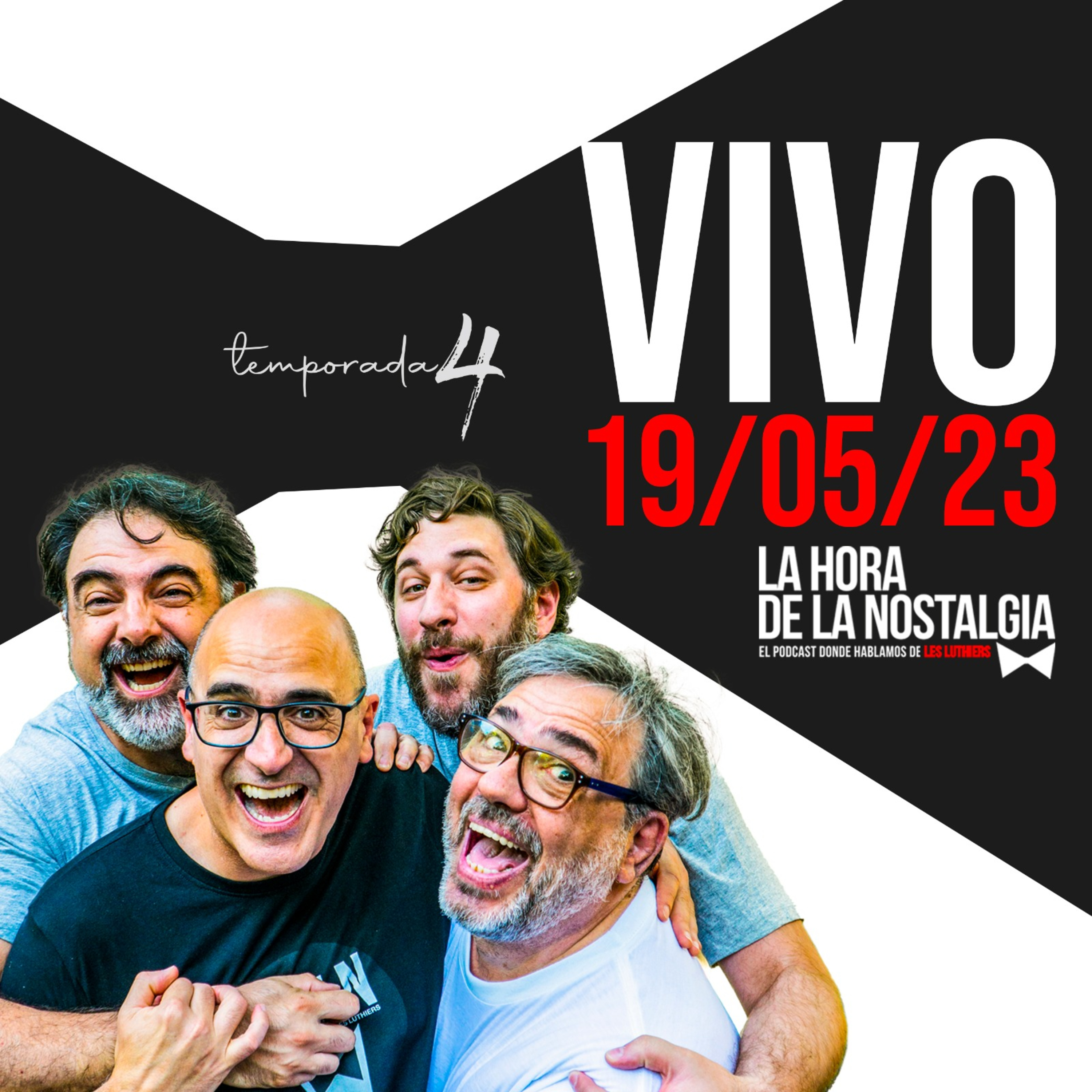 LHDLN en Vivo (19/05/2023) episode artwork