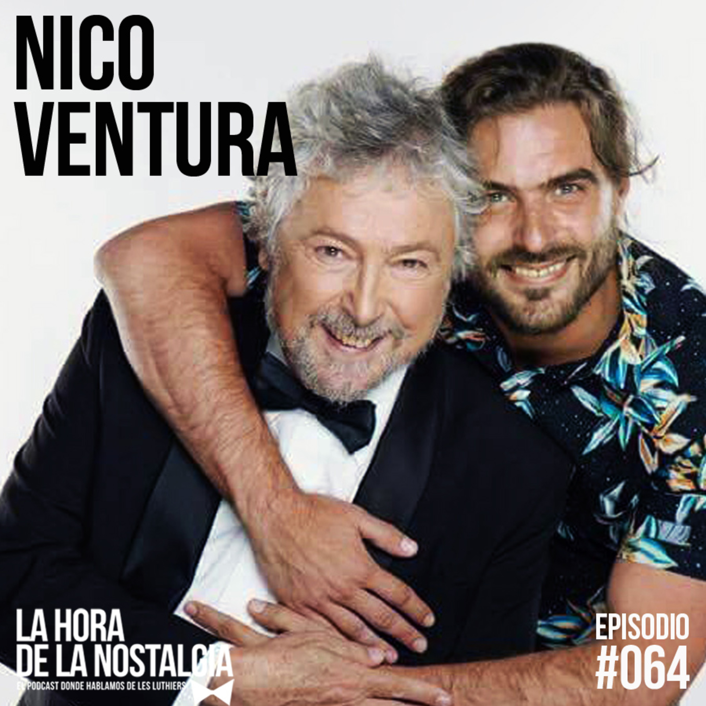 La Hora de la Nostalgia