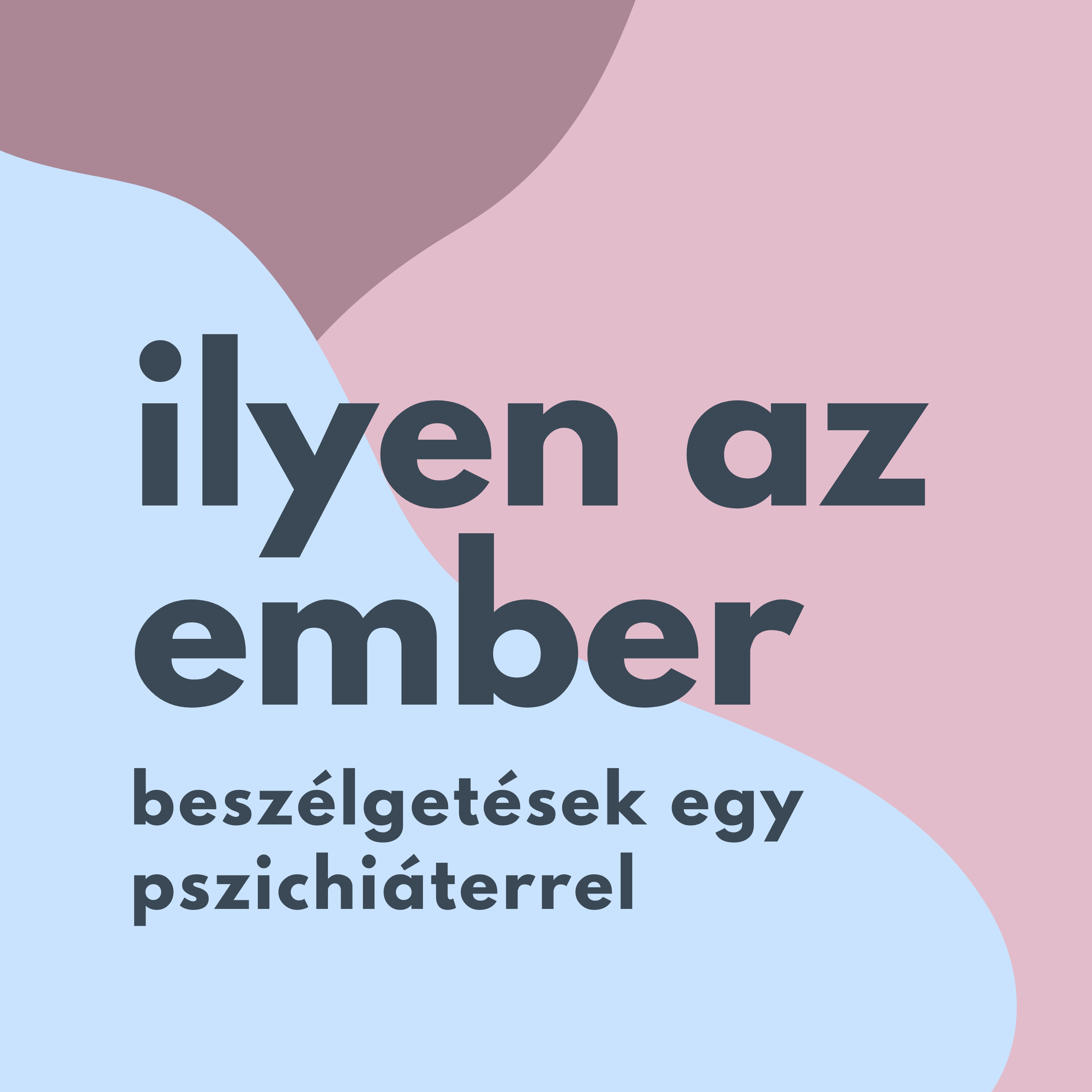 Ilyen az ember (avagy beszélgetések az emberi természetről)