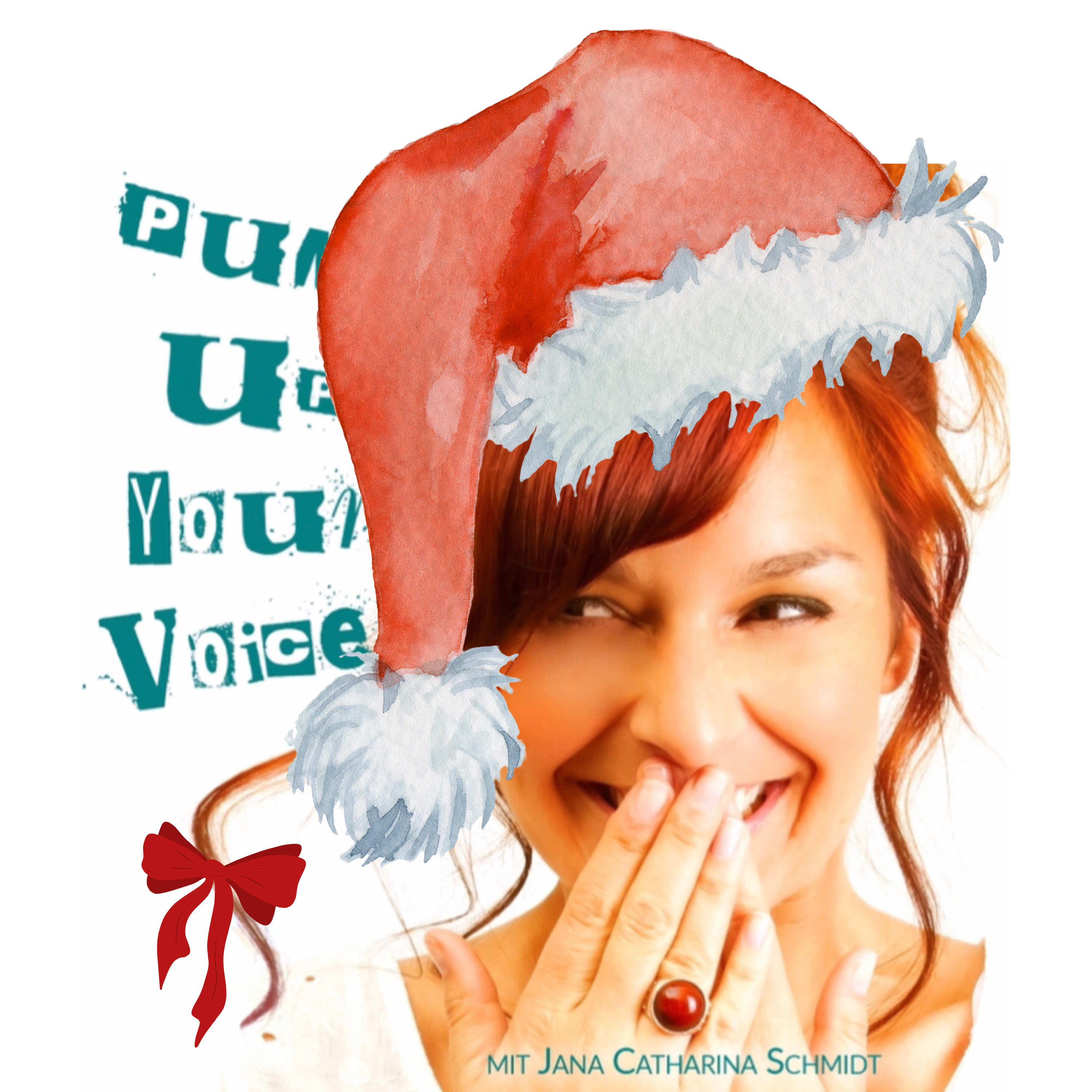 ERFOLGSBOOSTER Stimme - Pump up your Voice!