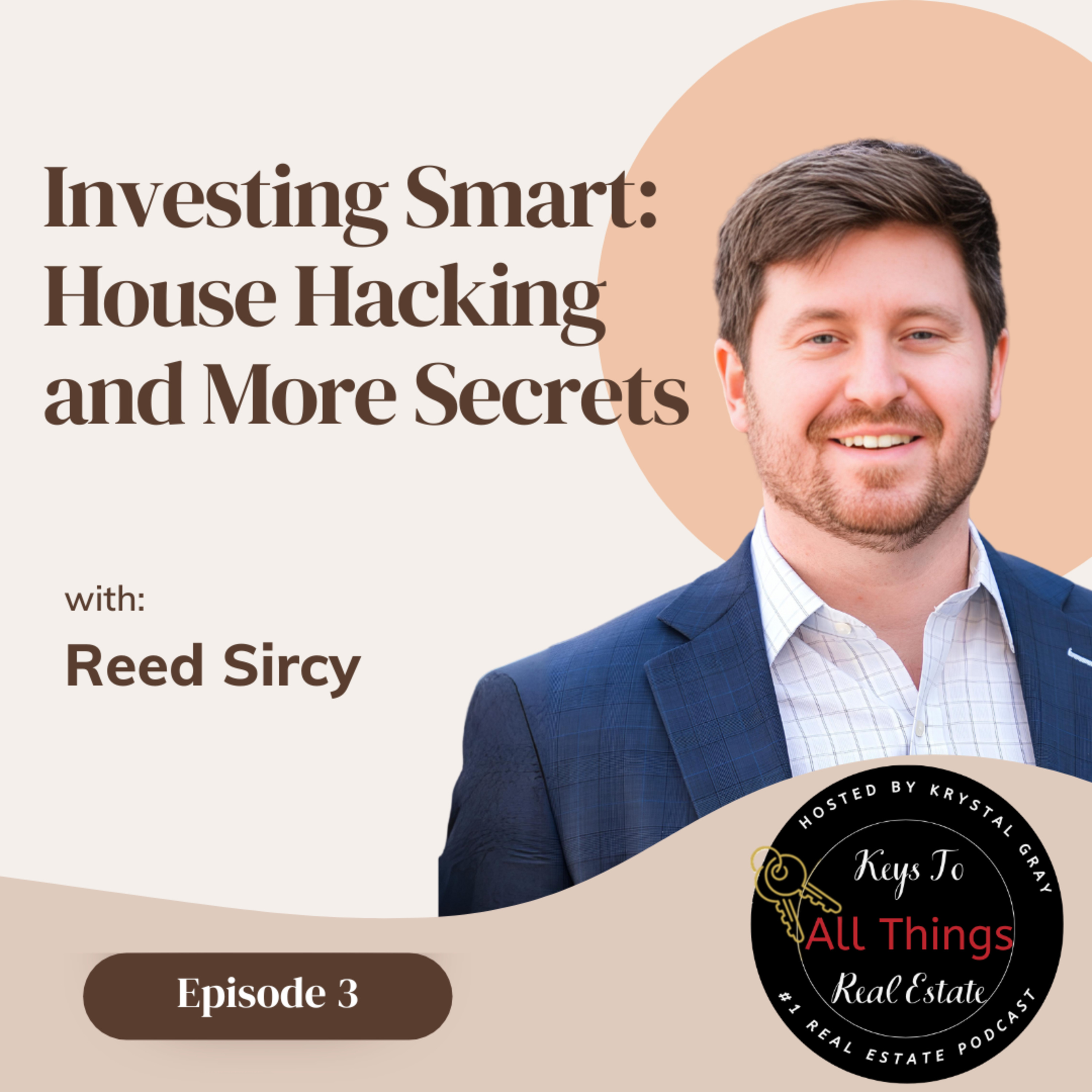 Key to All Things Real Estate Podcast