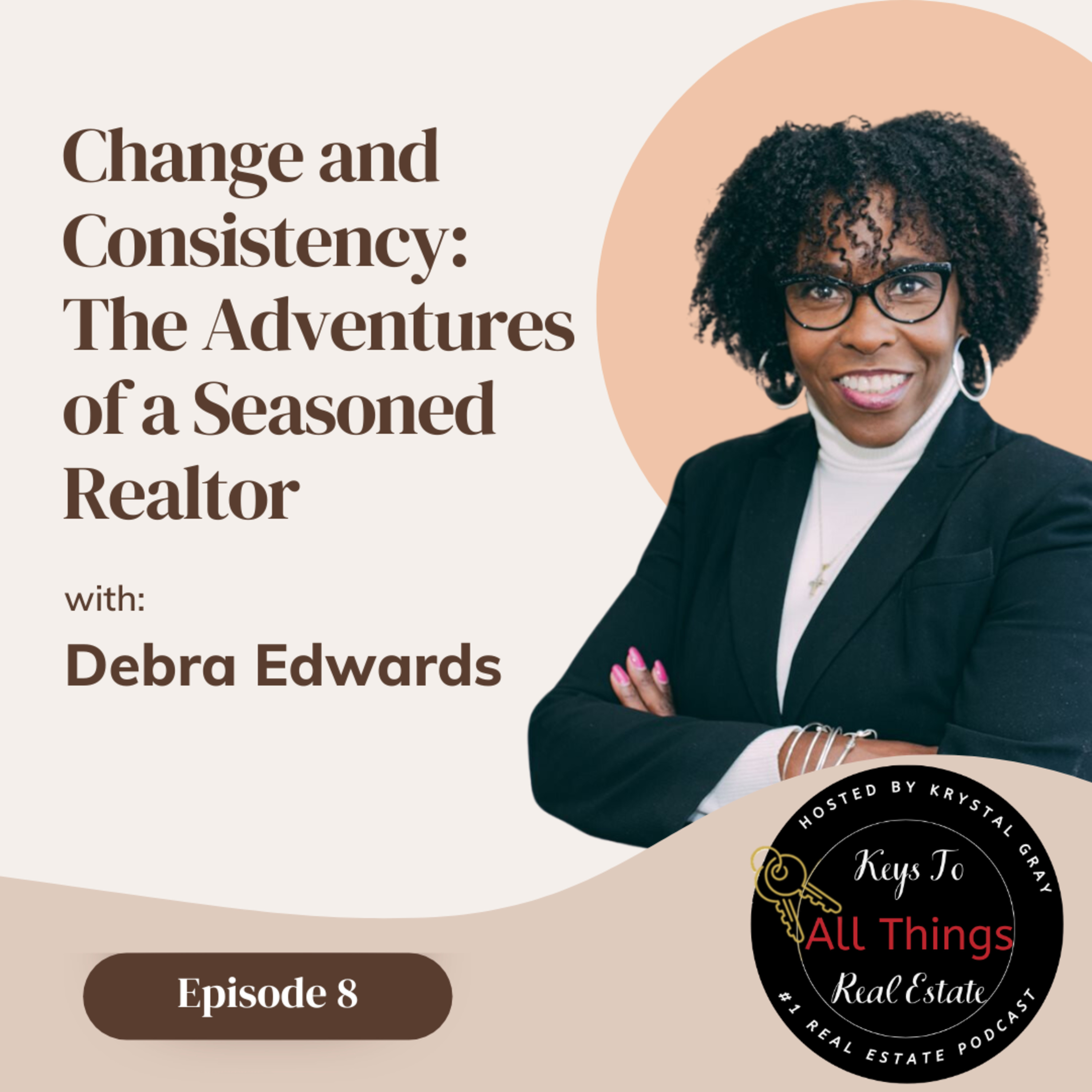 Key to All Things Real Estate Podcast