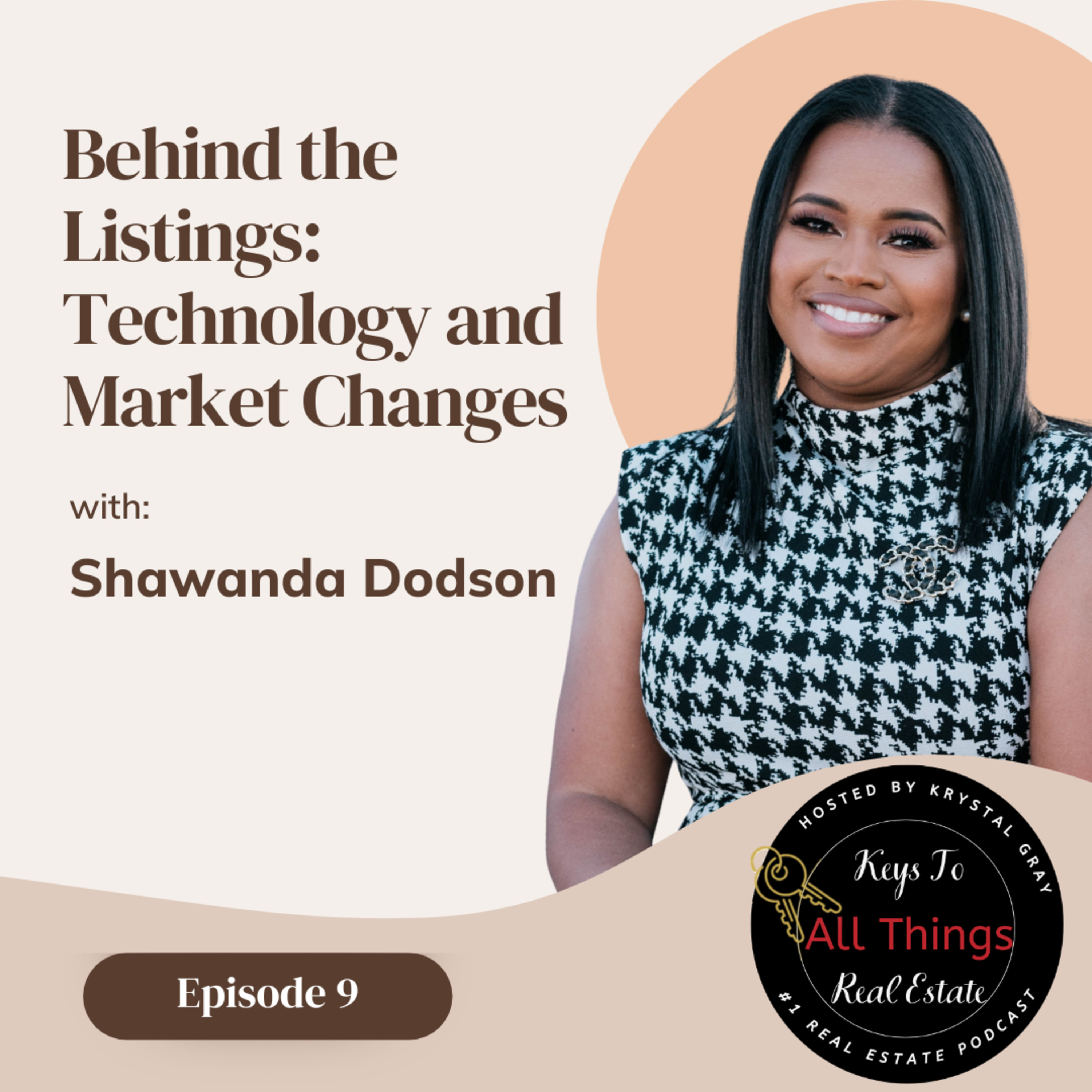 Key to All Things Real Estate Podcast