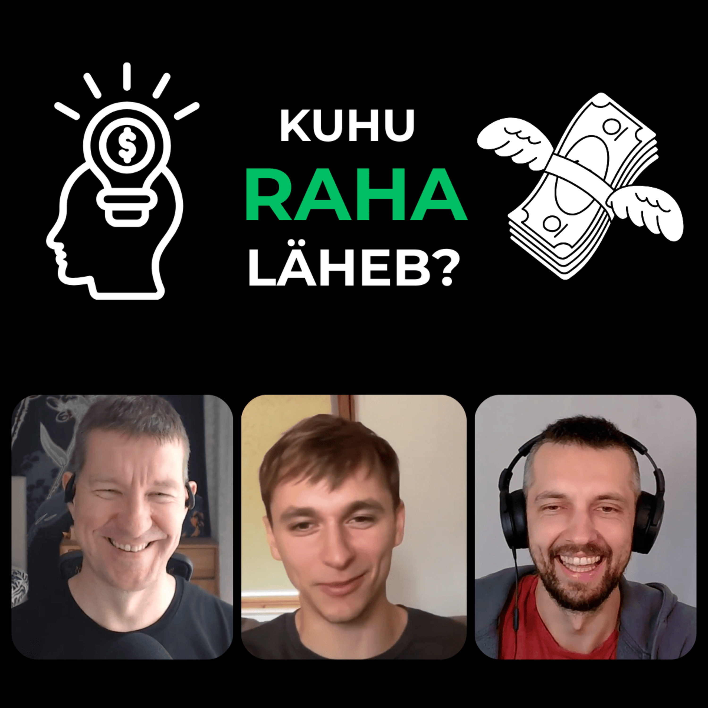 #057 | Erik Vetemaa: rahalistest kulutustest on väga raske aru saada episode artwork