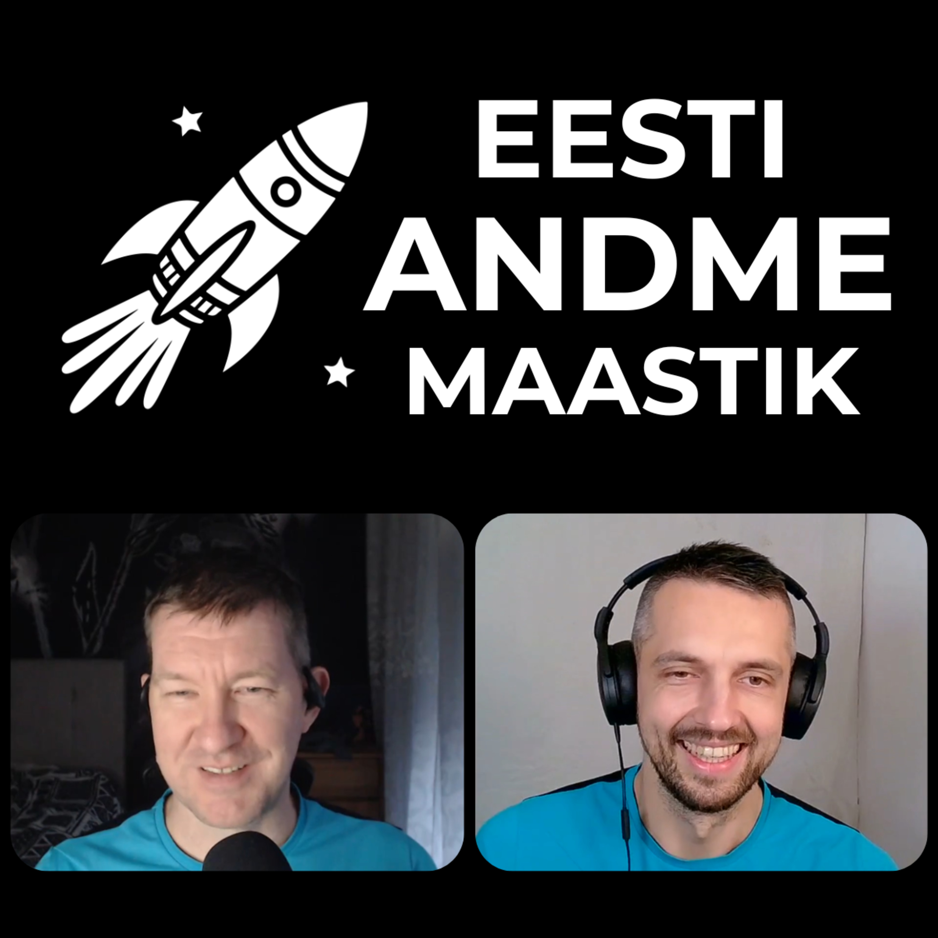 #061 | Eesti andmemaastik 2025, TDW tagasivaade episode artwork