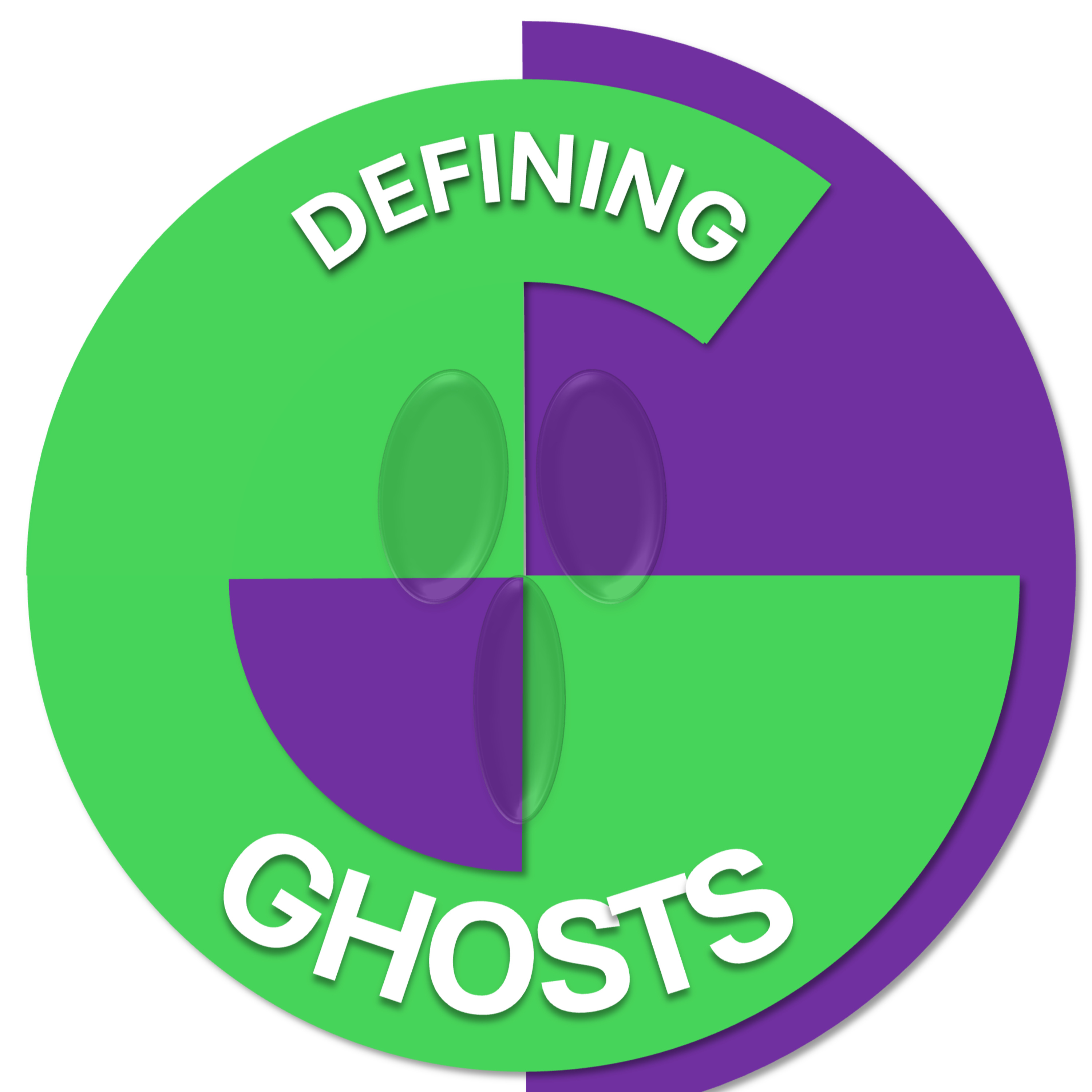 Defining Ghosts