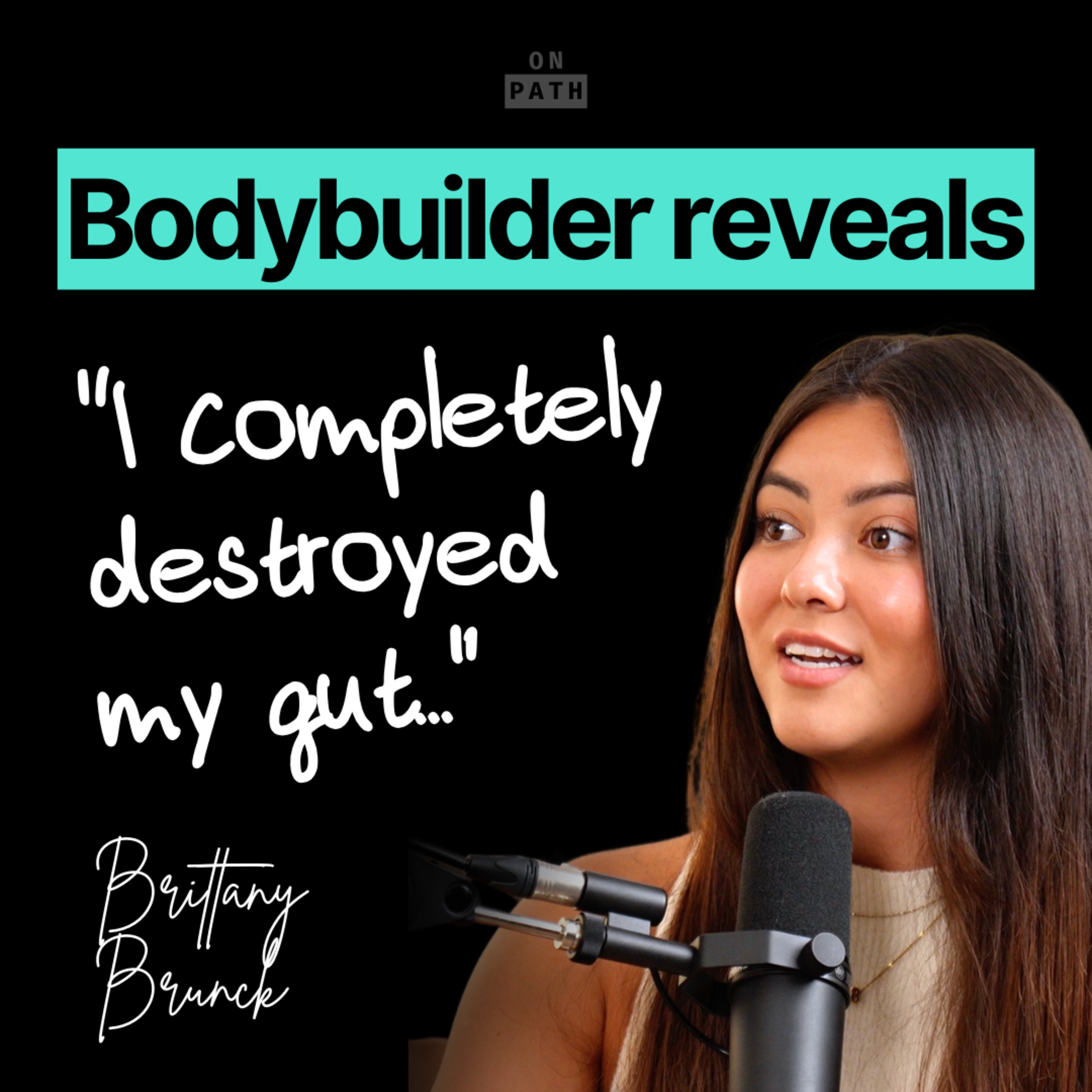 Beyond Fitness: How Mindset & Inner Work Unlock True Wellness episode artwork
