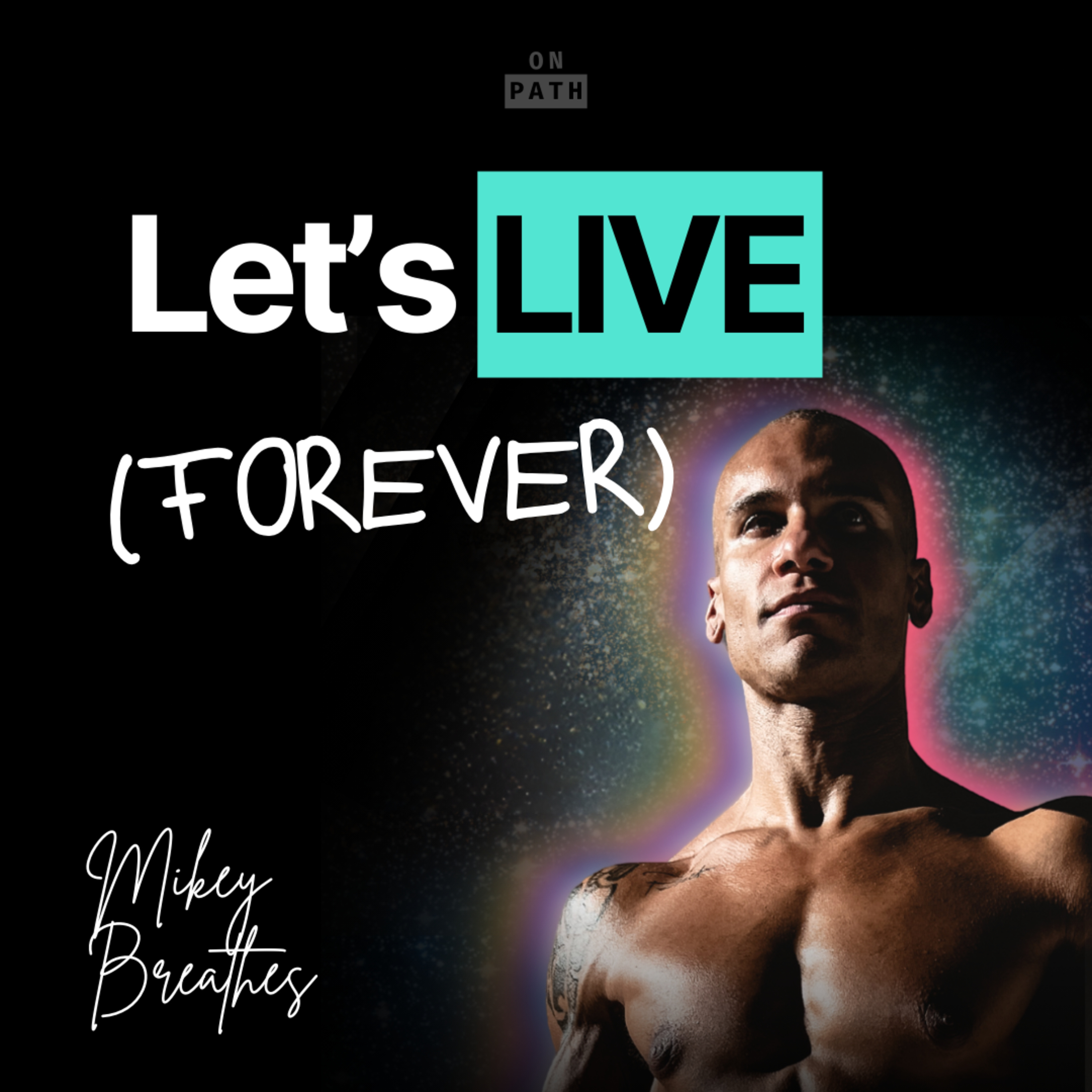 The Man Who Wants to Live For a Million Years! (NOT Bryan Johnson) episode artwork