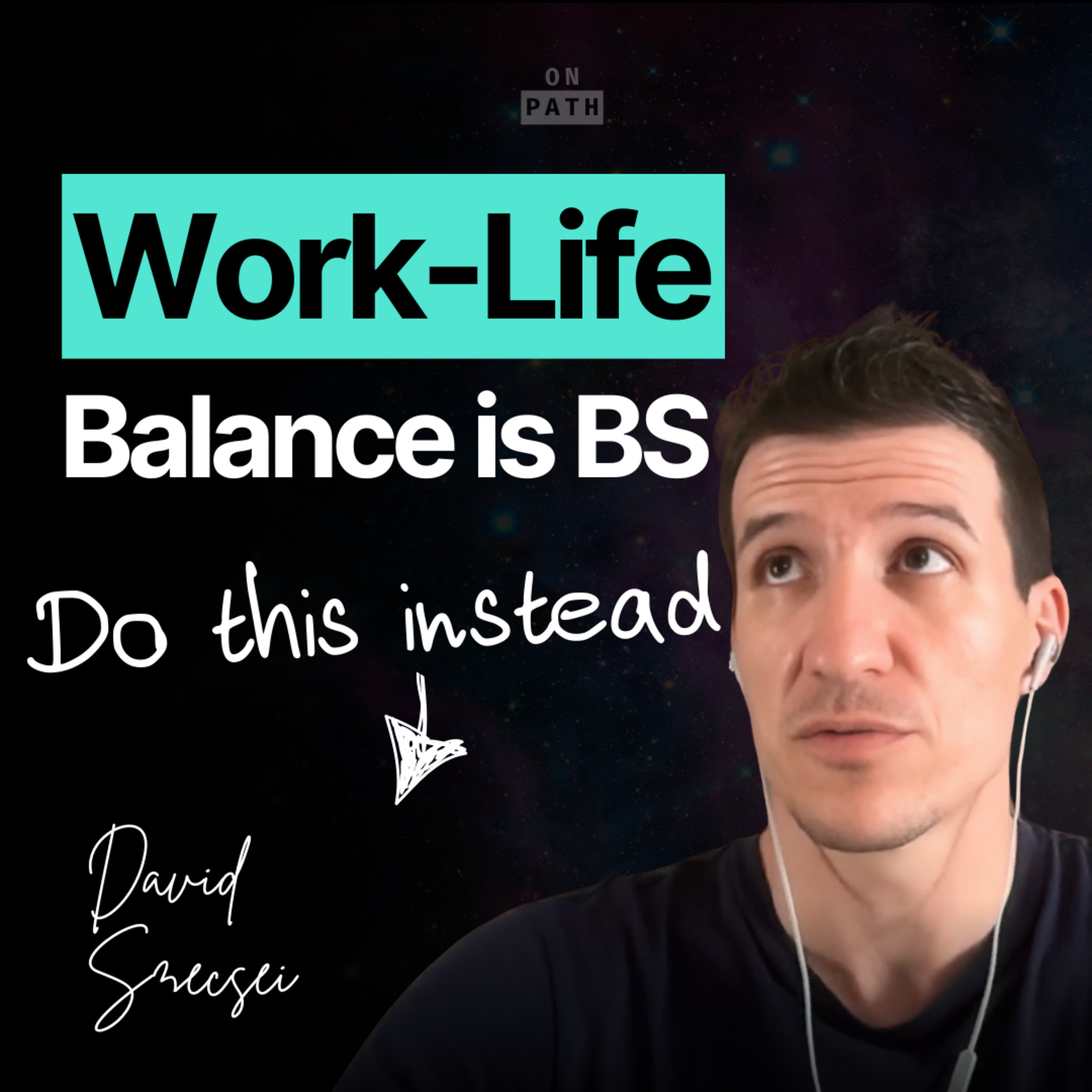 The Secret to True Well-being and Performance - What Fortune 500 Companies Already Know episode artwork