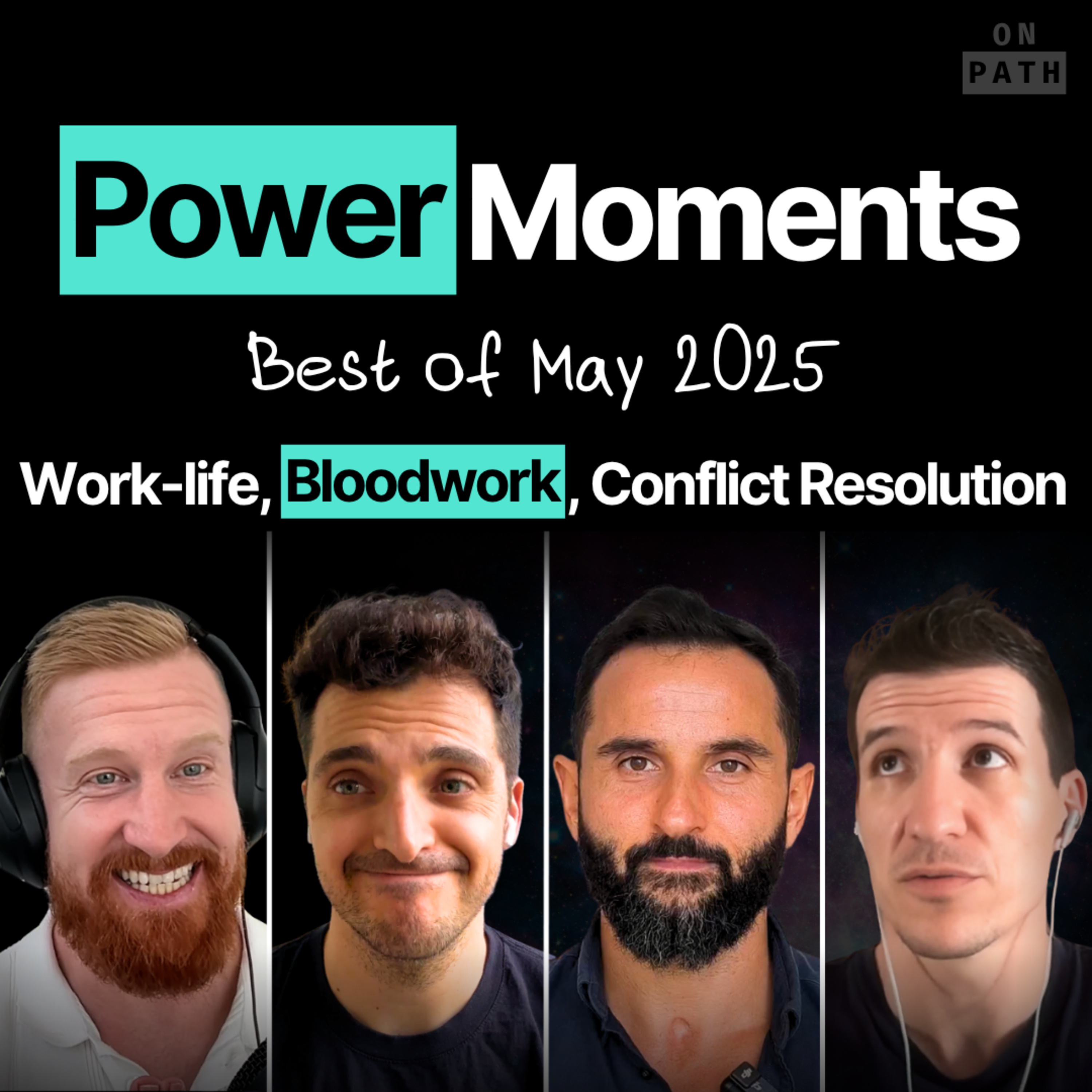 How to Optimize Your Life for Performance and Alignment episode artwork