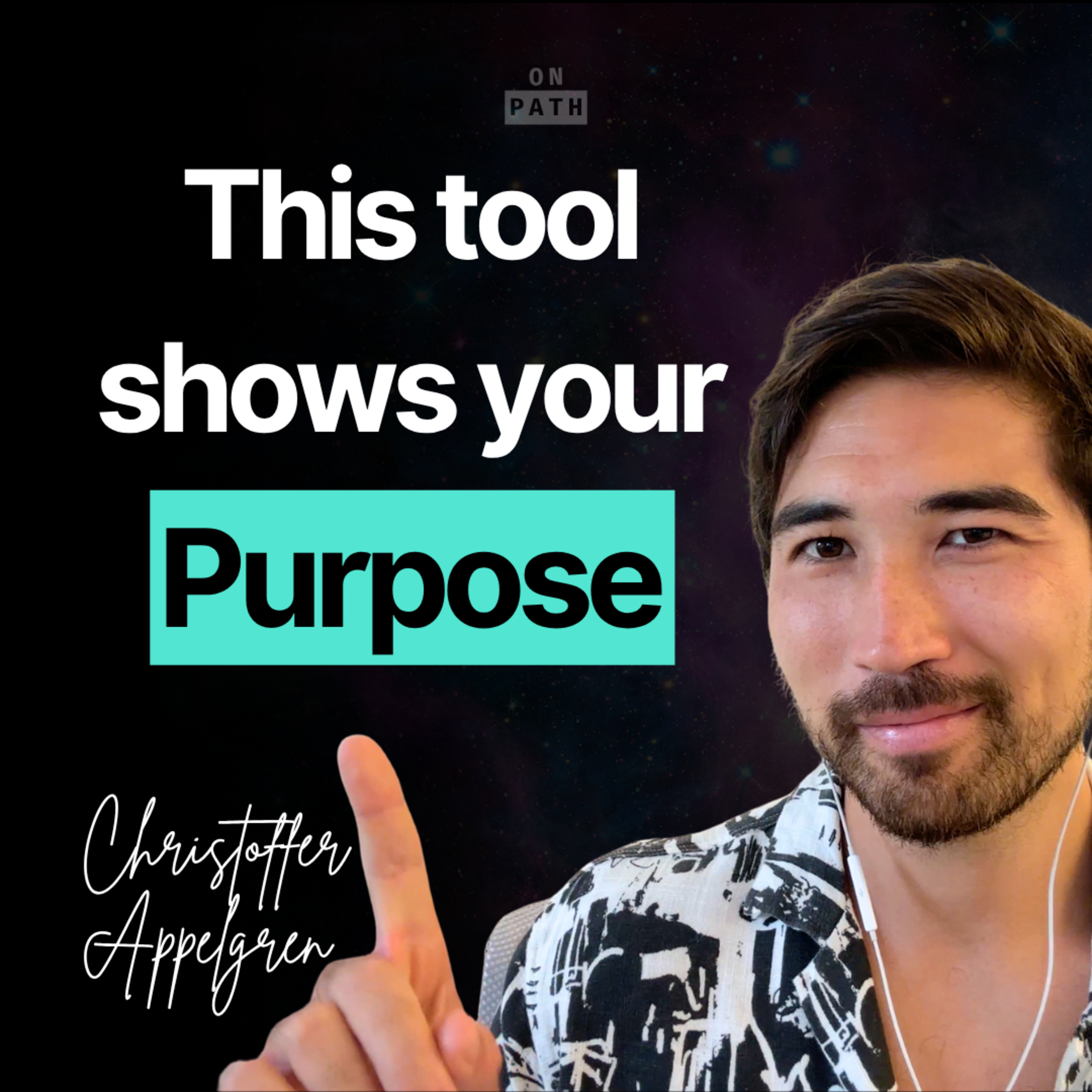 Gene Keys: Your Soul's Blueprint for Purpose, Love and Manifestation episode artwork