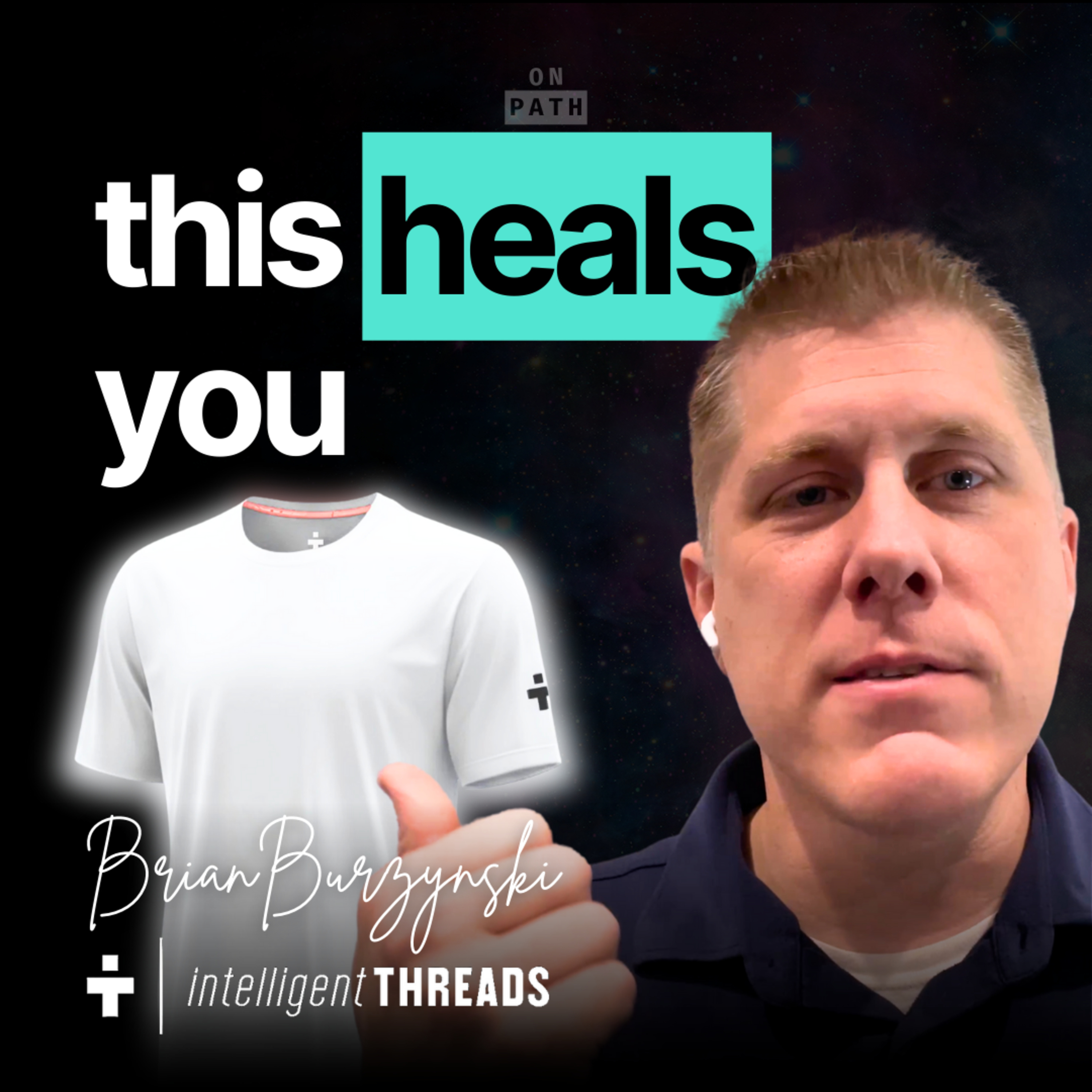 Wear This to Prevent Injury and Unlock Your Athletic Potential episode artwork