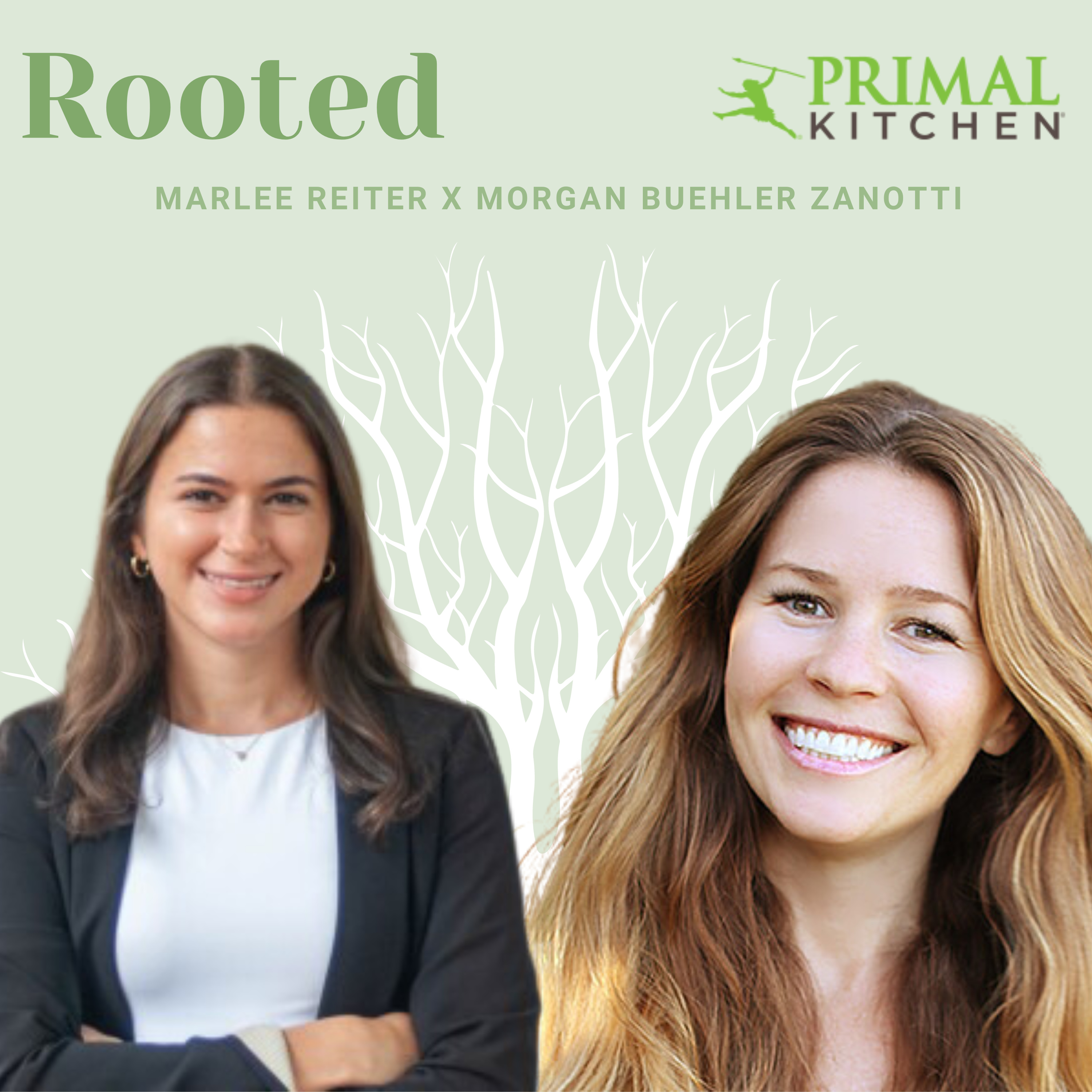 Rooted