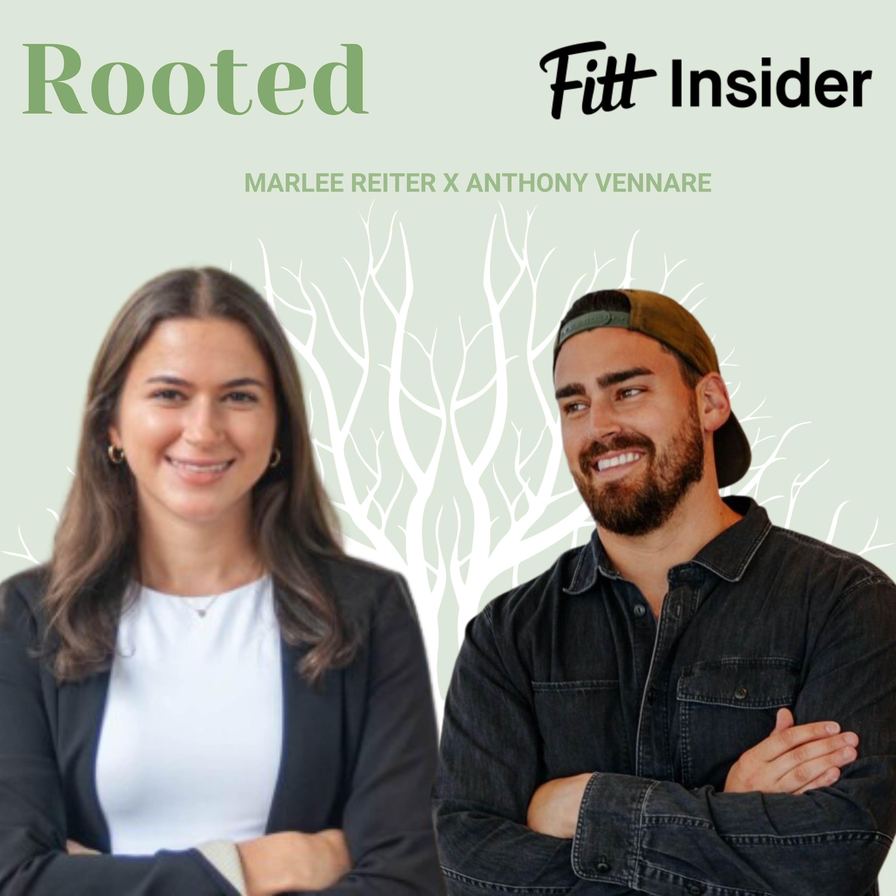 Rooted