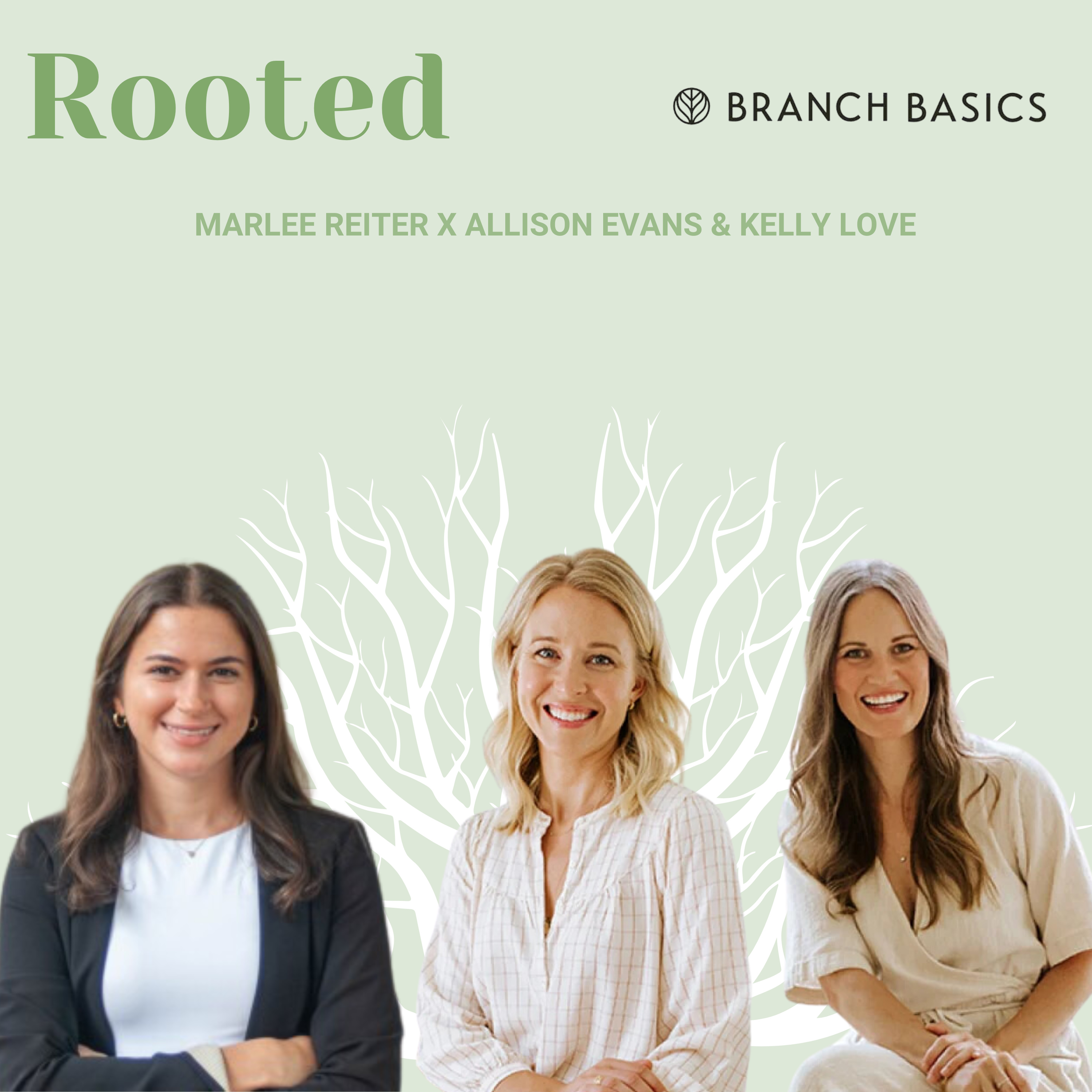 Rooted