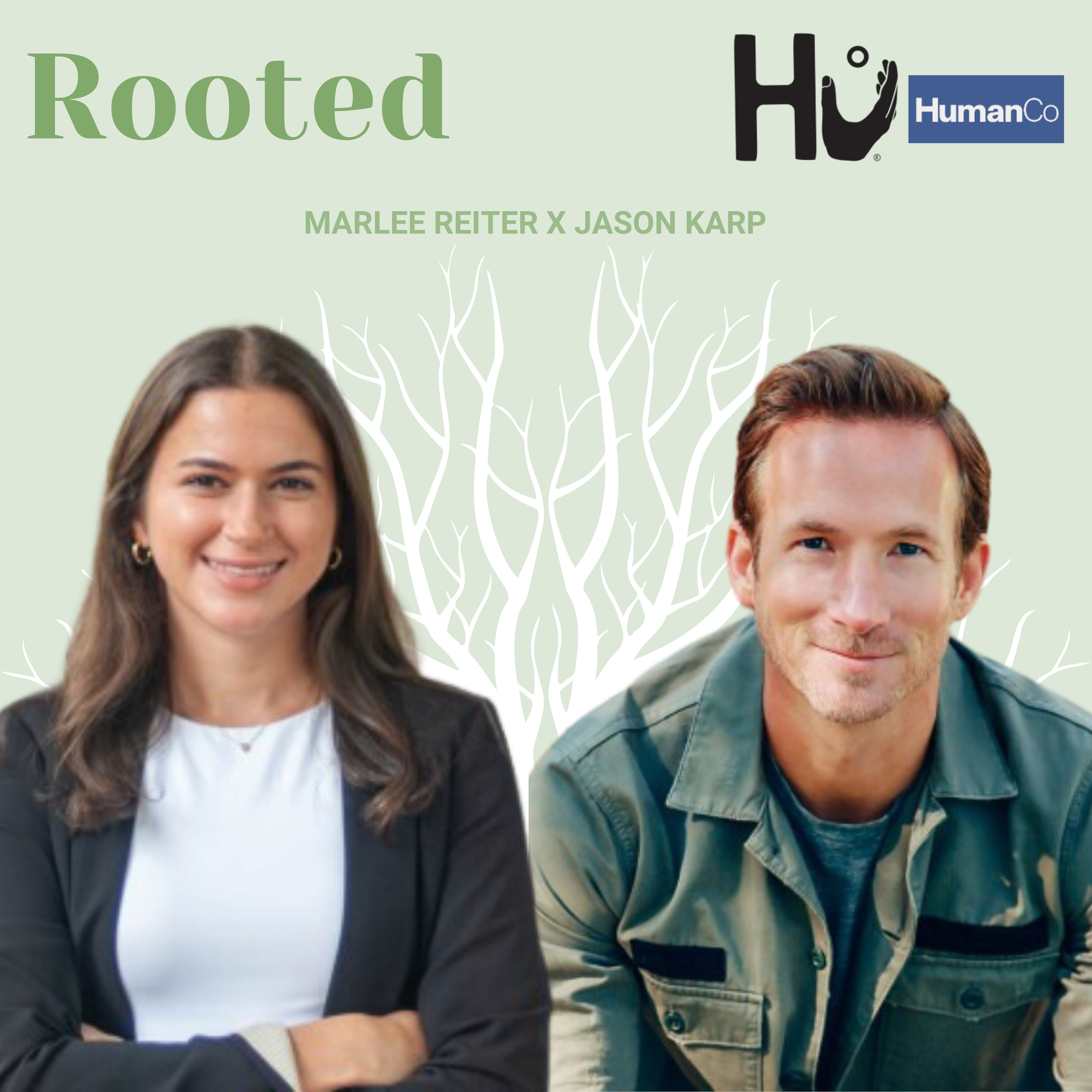 Rooted