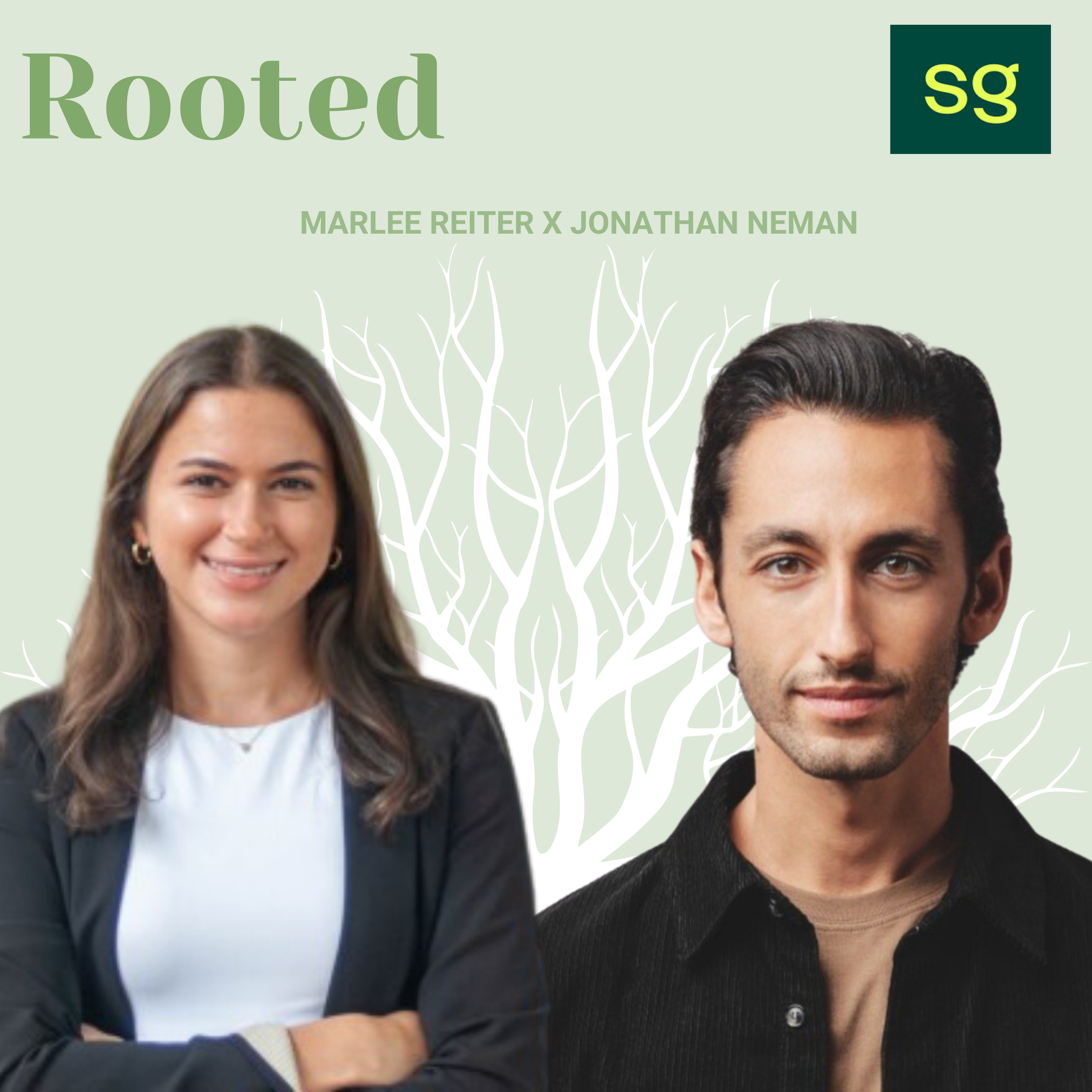 Rooted