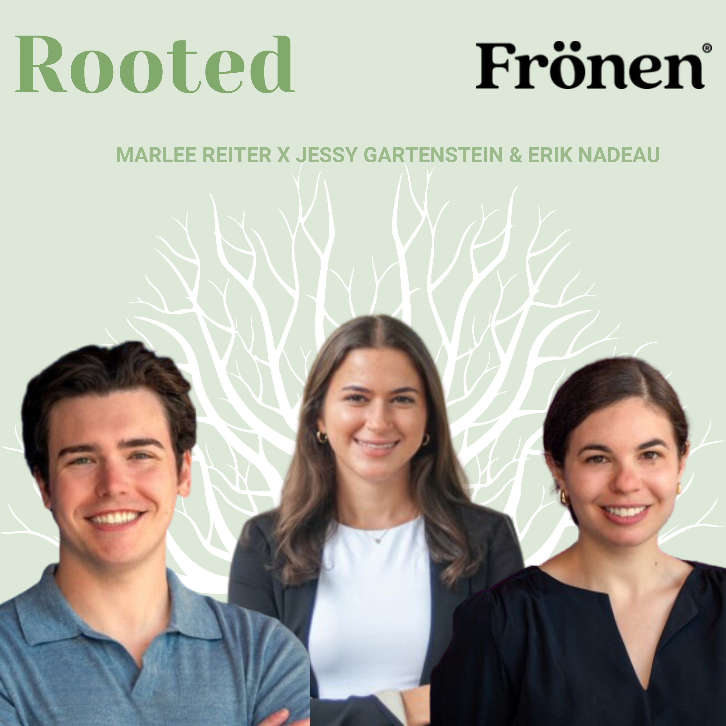 Rooted