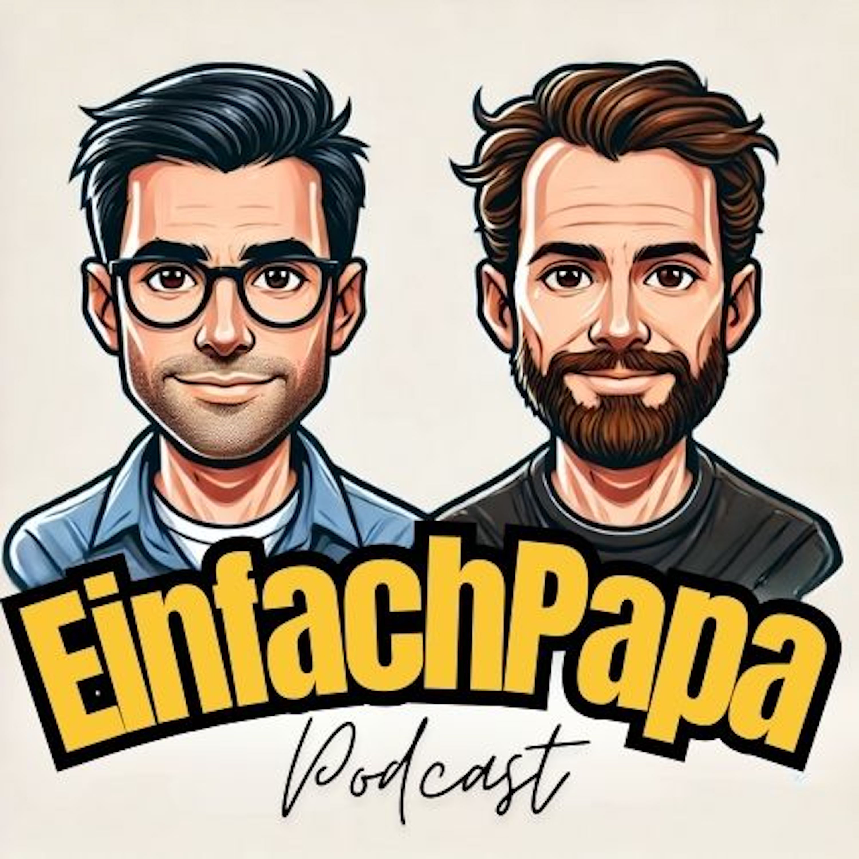 EinfachPapa - der Podcast