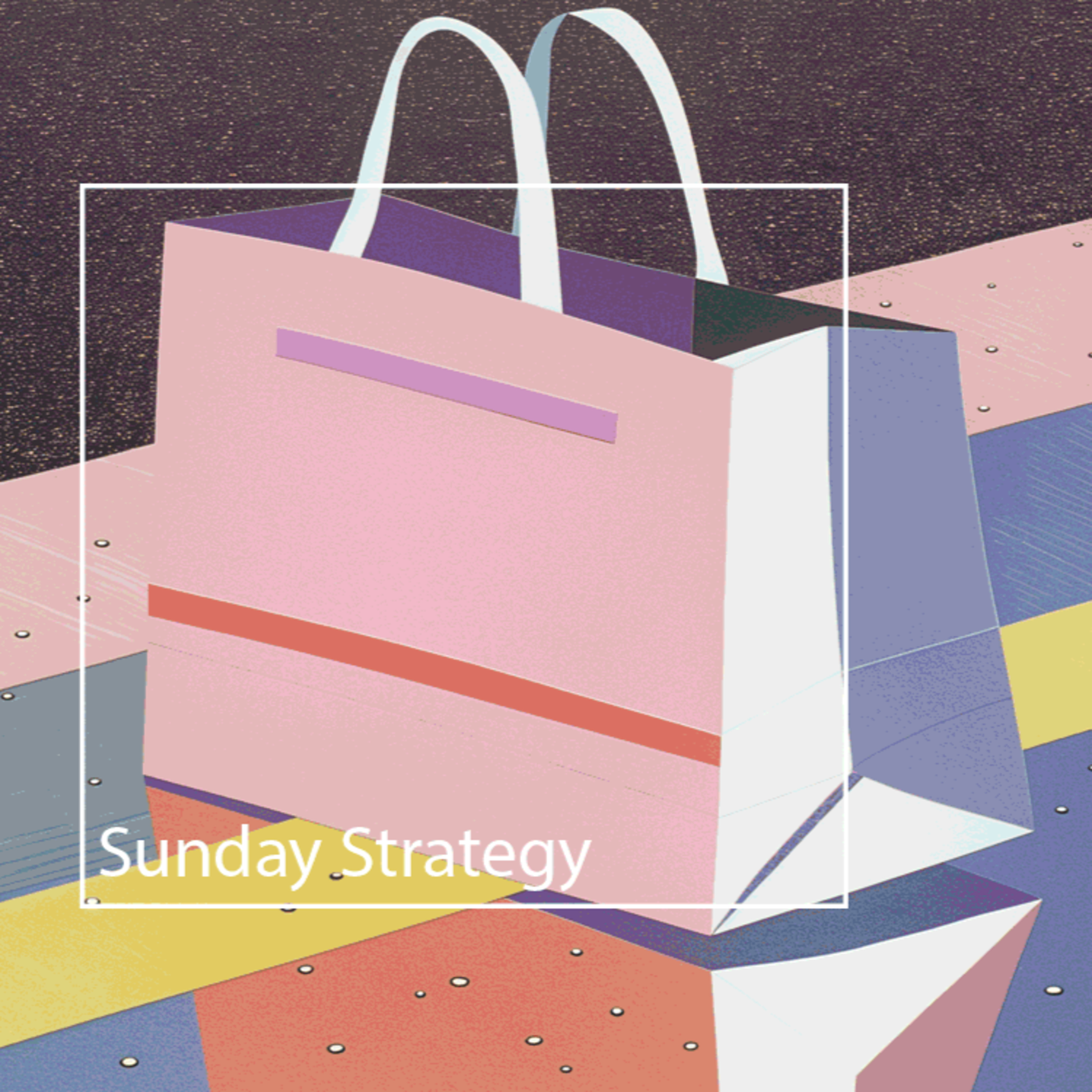 Sunday Strategy