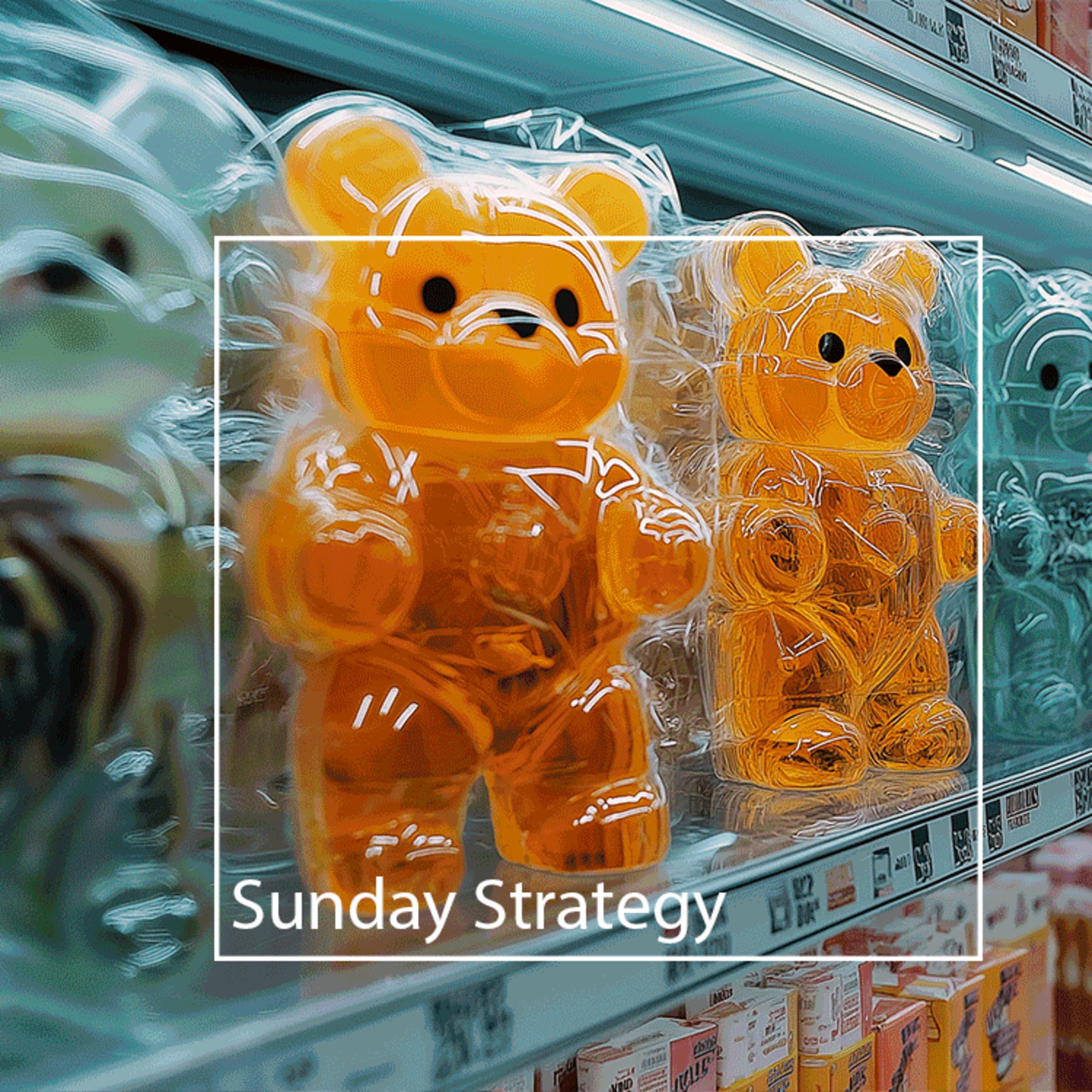 Sunday Strategy