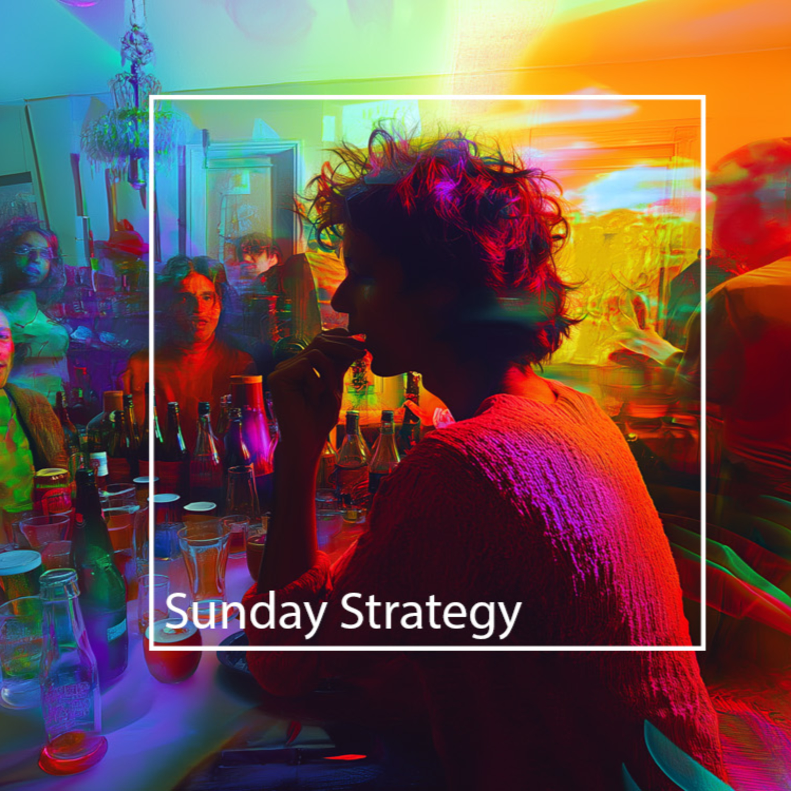 Sunday Strategy