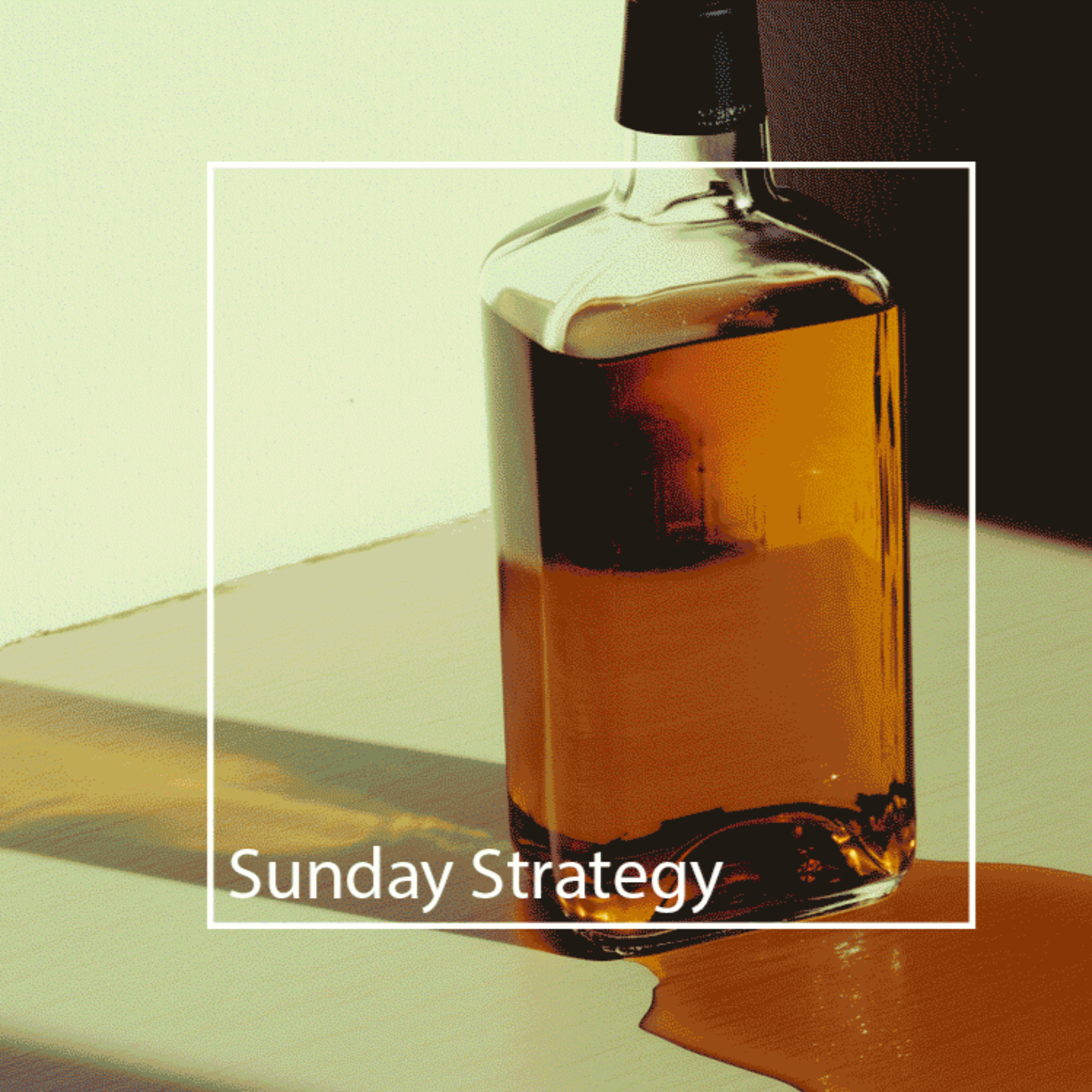 Sunday Strategy