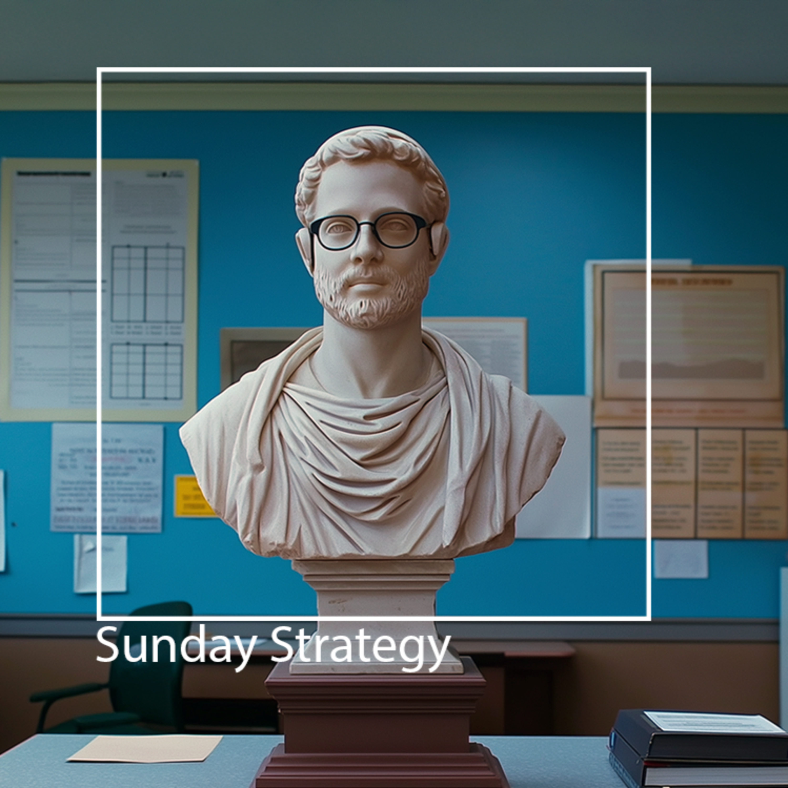 Sunday Strategy