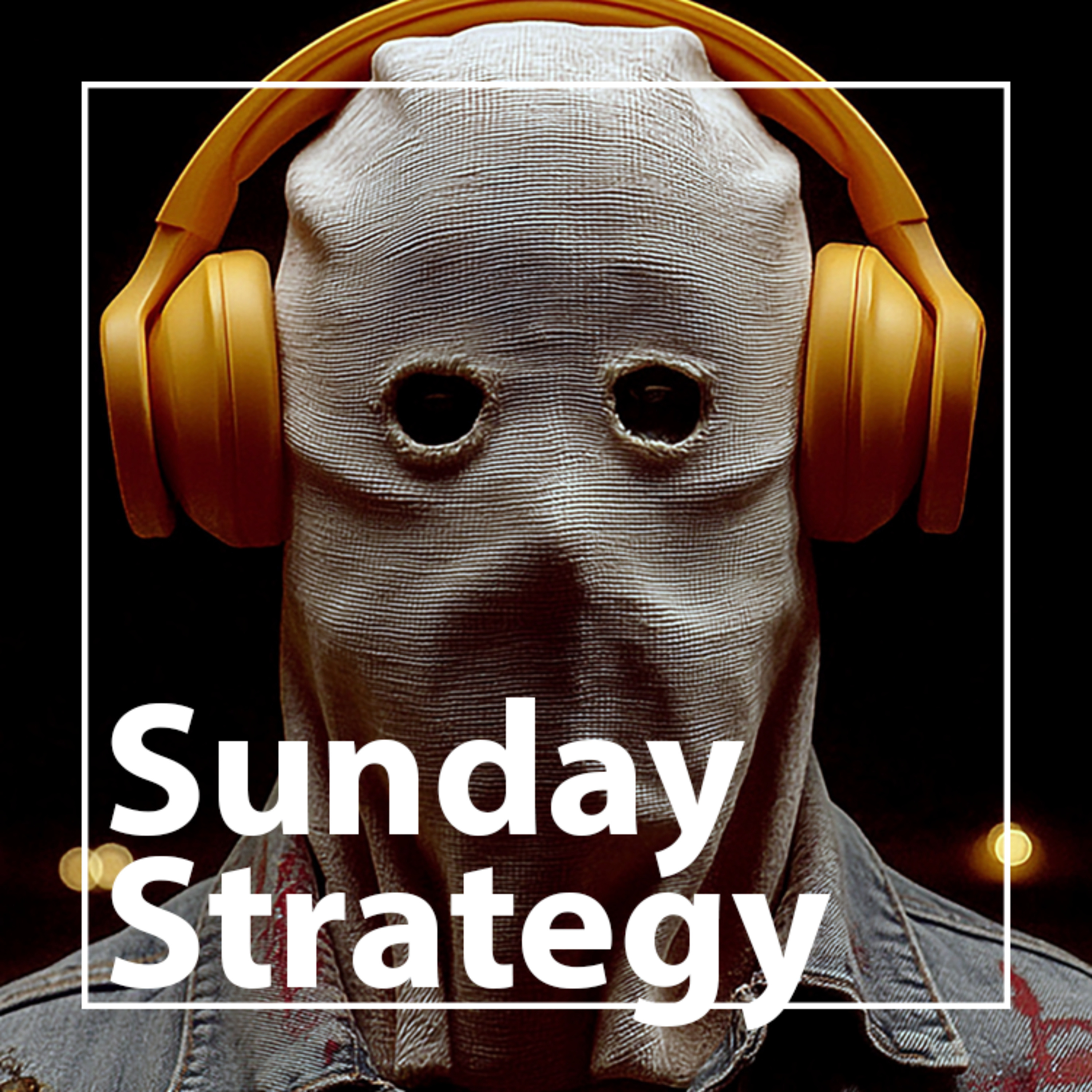 Sunday Strategy
