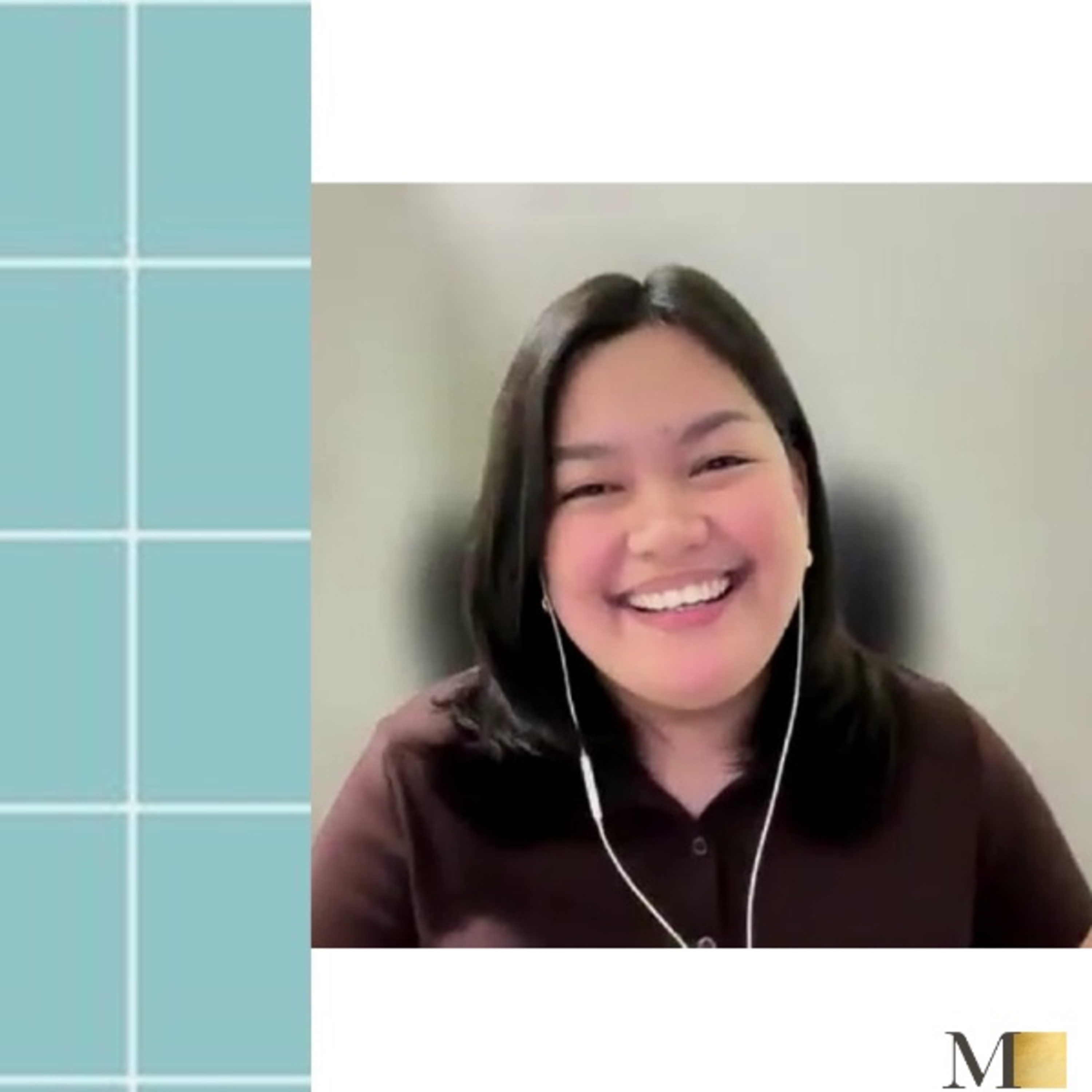 EP25: VIRTUAL RECRUITMENT MANAGER - BELLE RESURECCION works remotely episode artwork