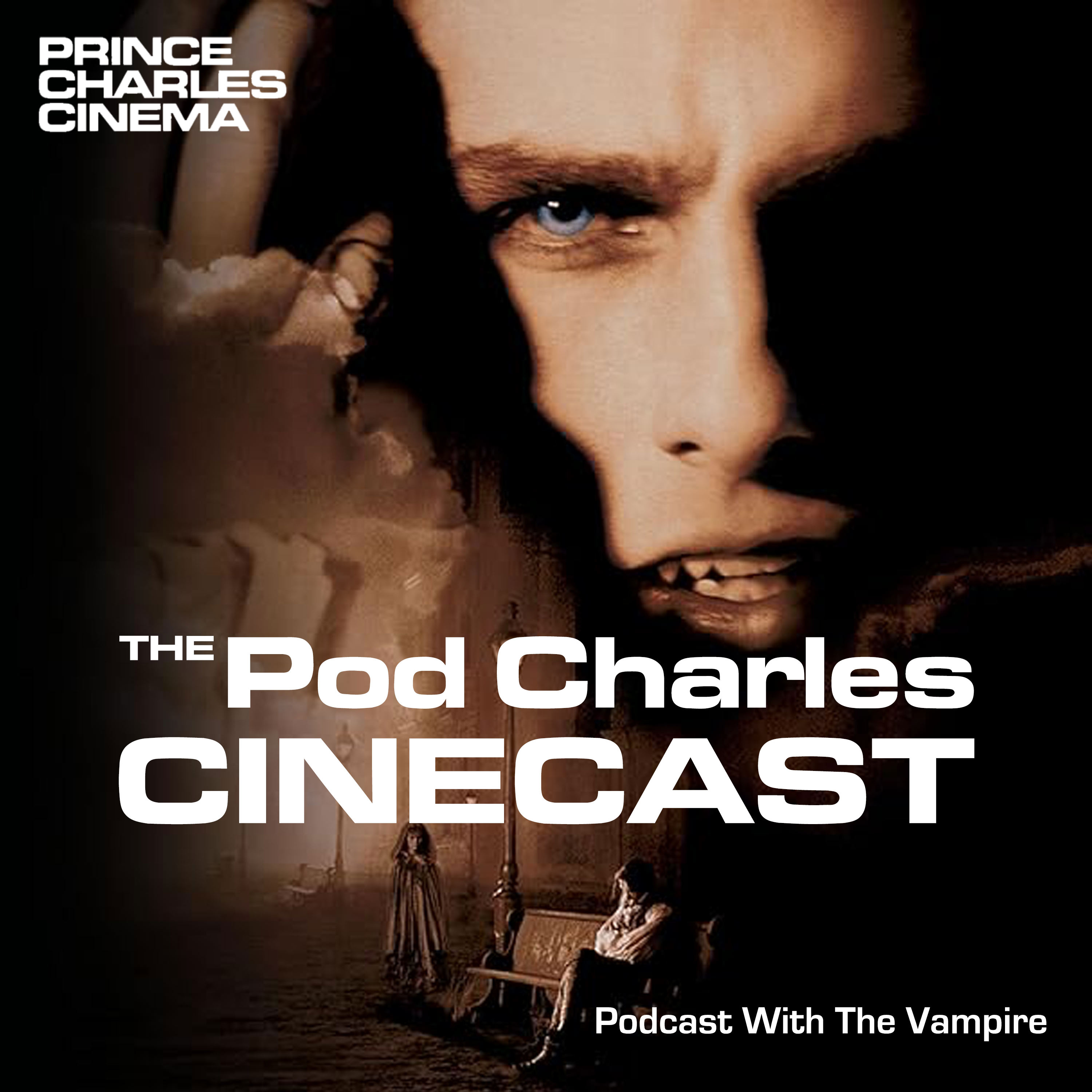 The Pod Charles Cinecast