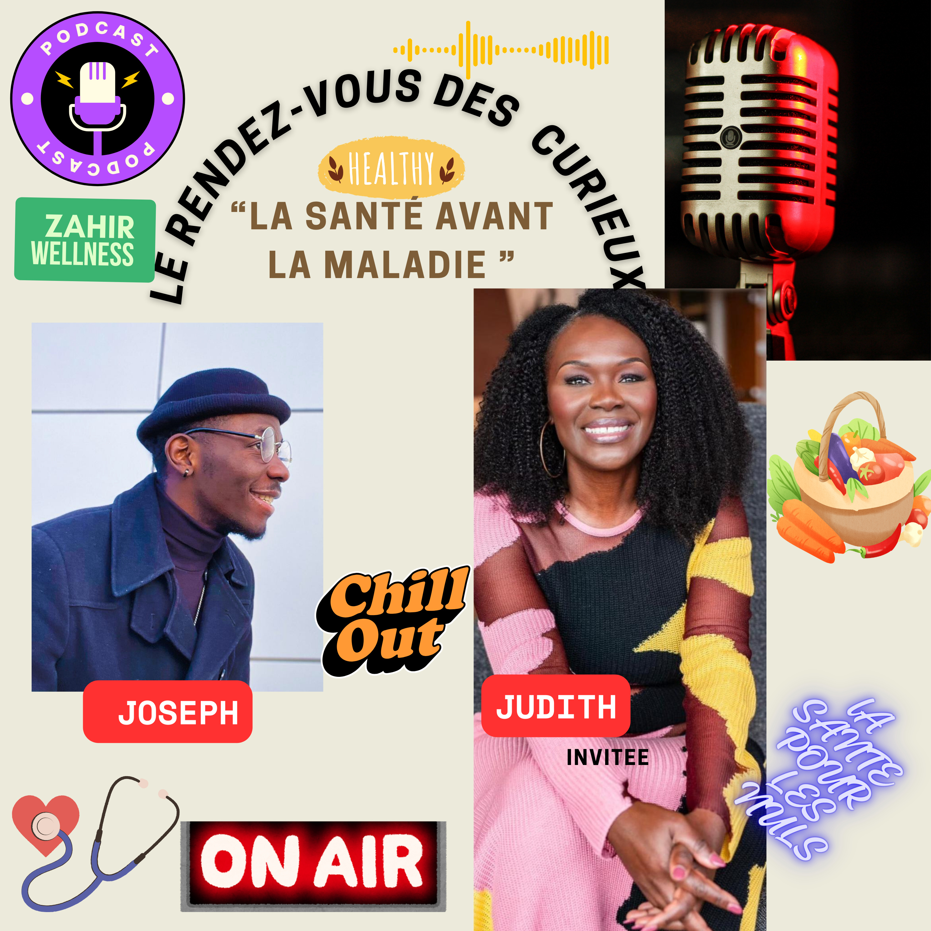 Le Rendez-vous des curieux