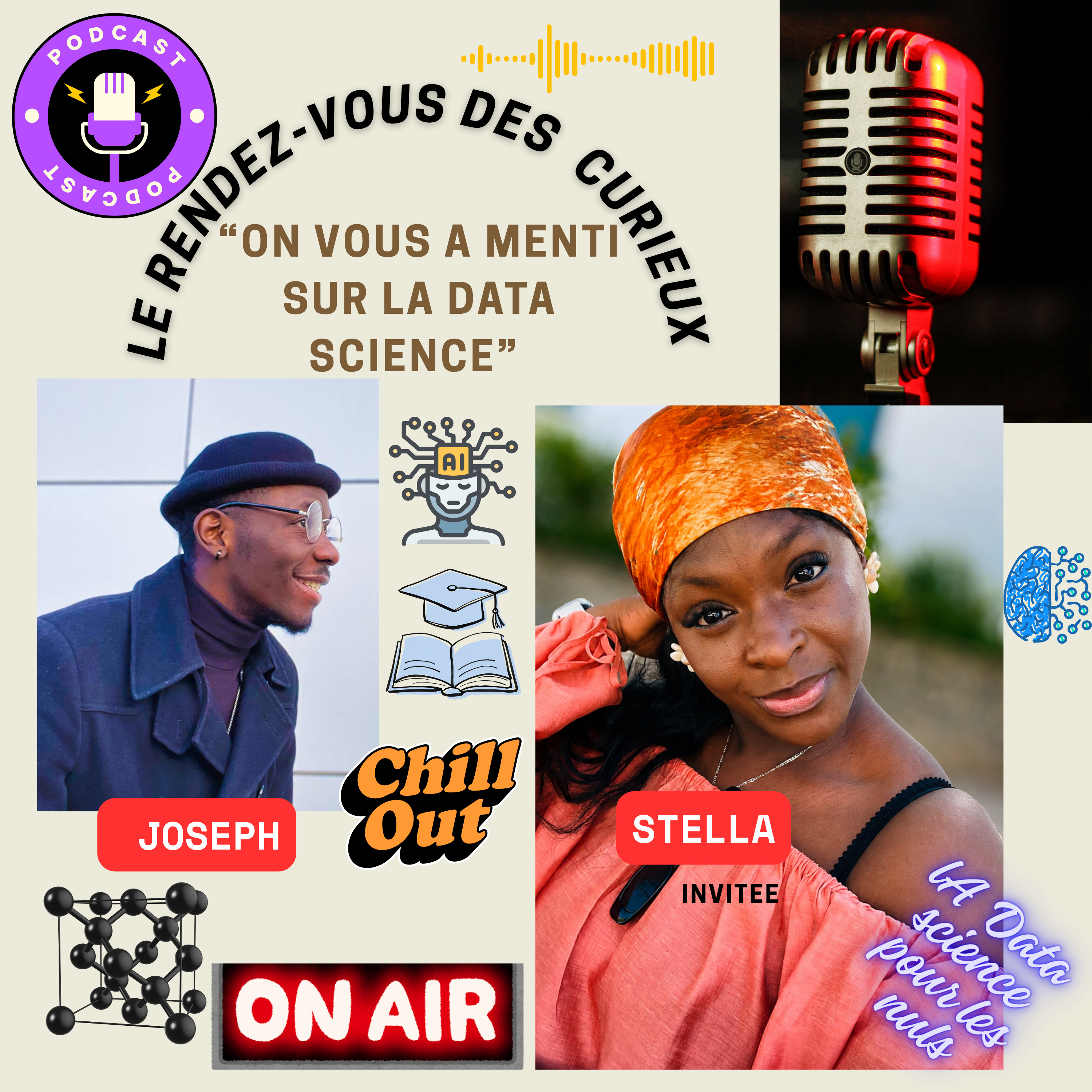 La Data Science : entre fantasme, réalité et futur