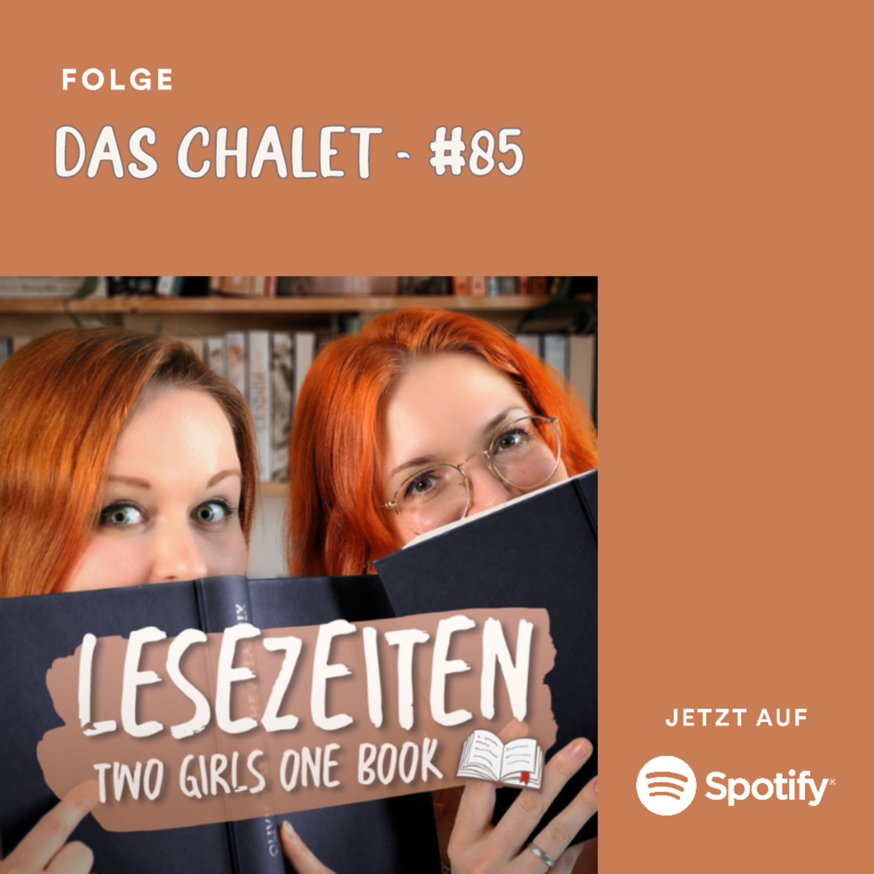 Das Chalet - #85
