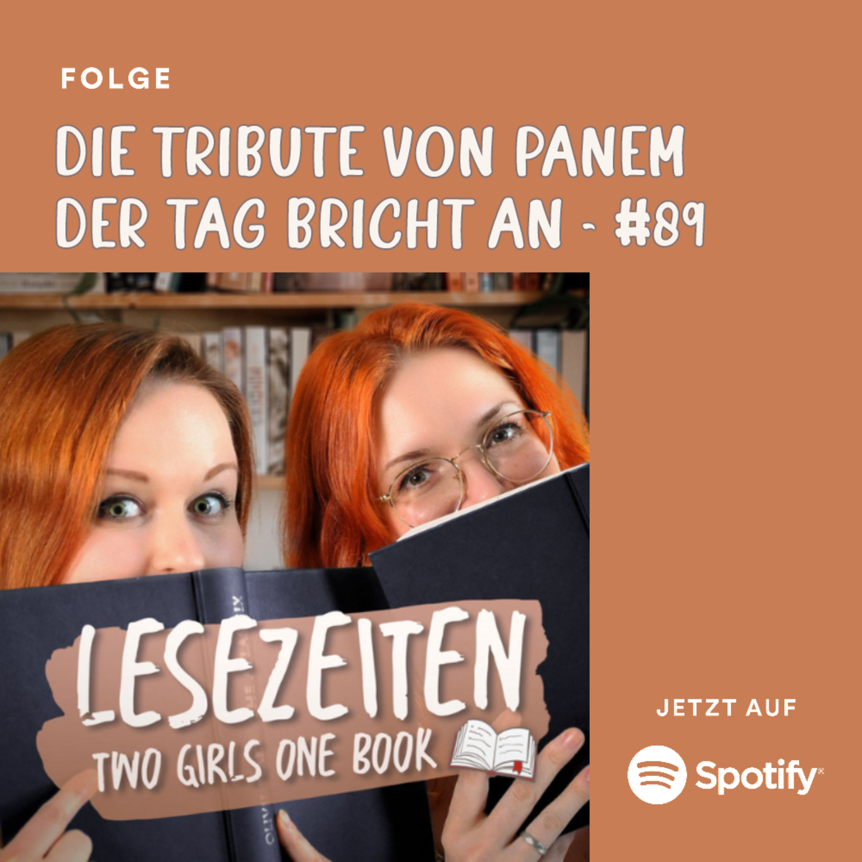 Tribute von Panem L - #89