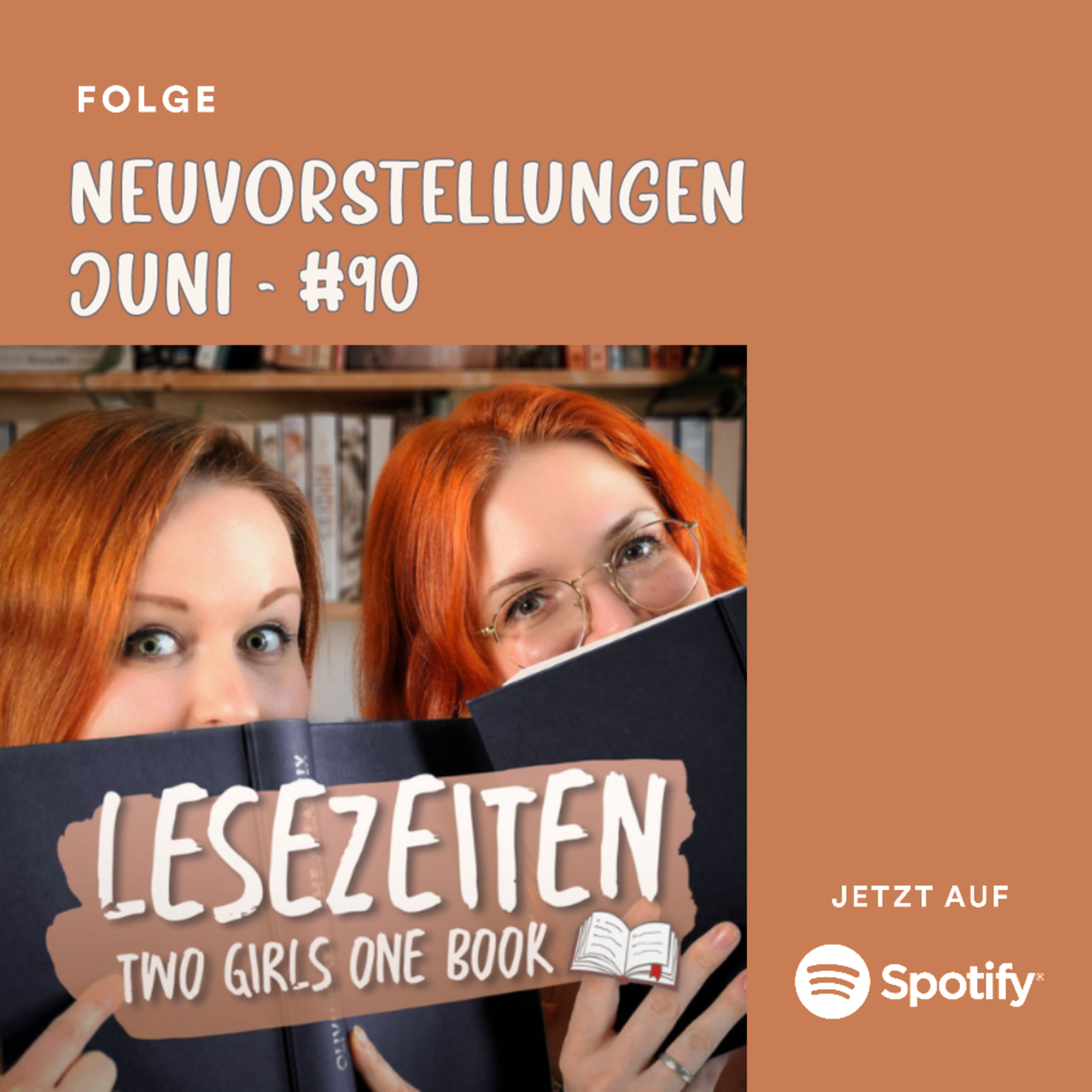 Neuvorstellungen Juni - #90
