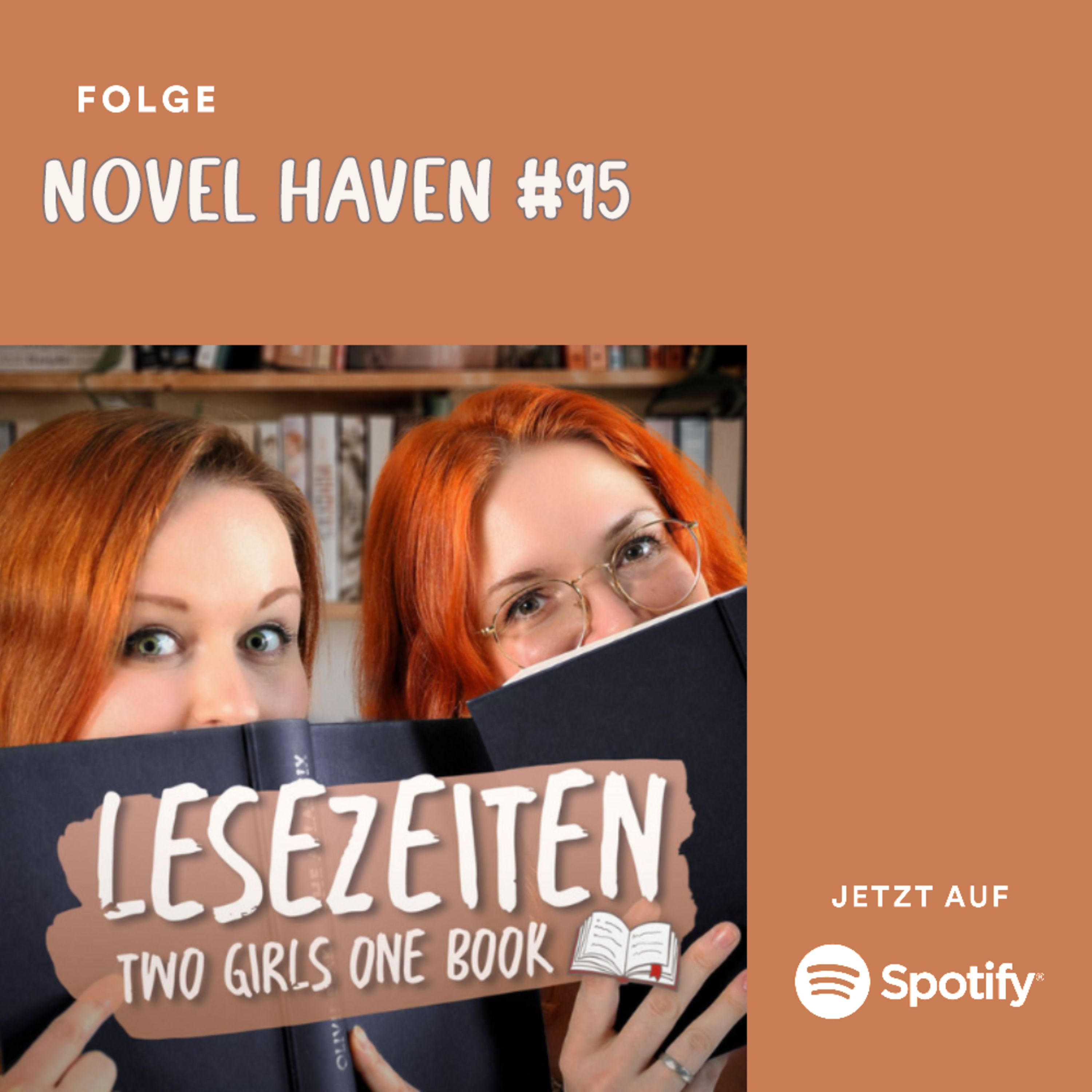 Novel Haven - #95