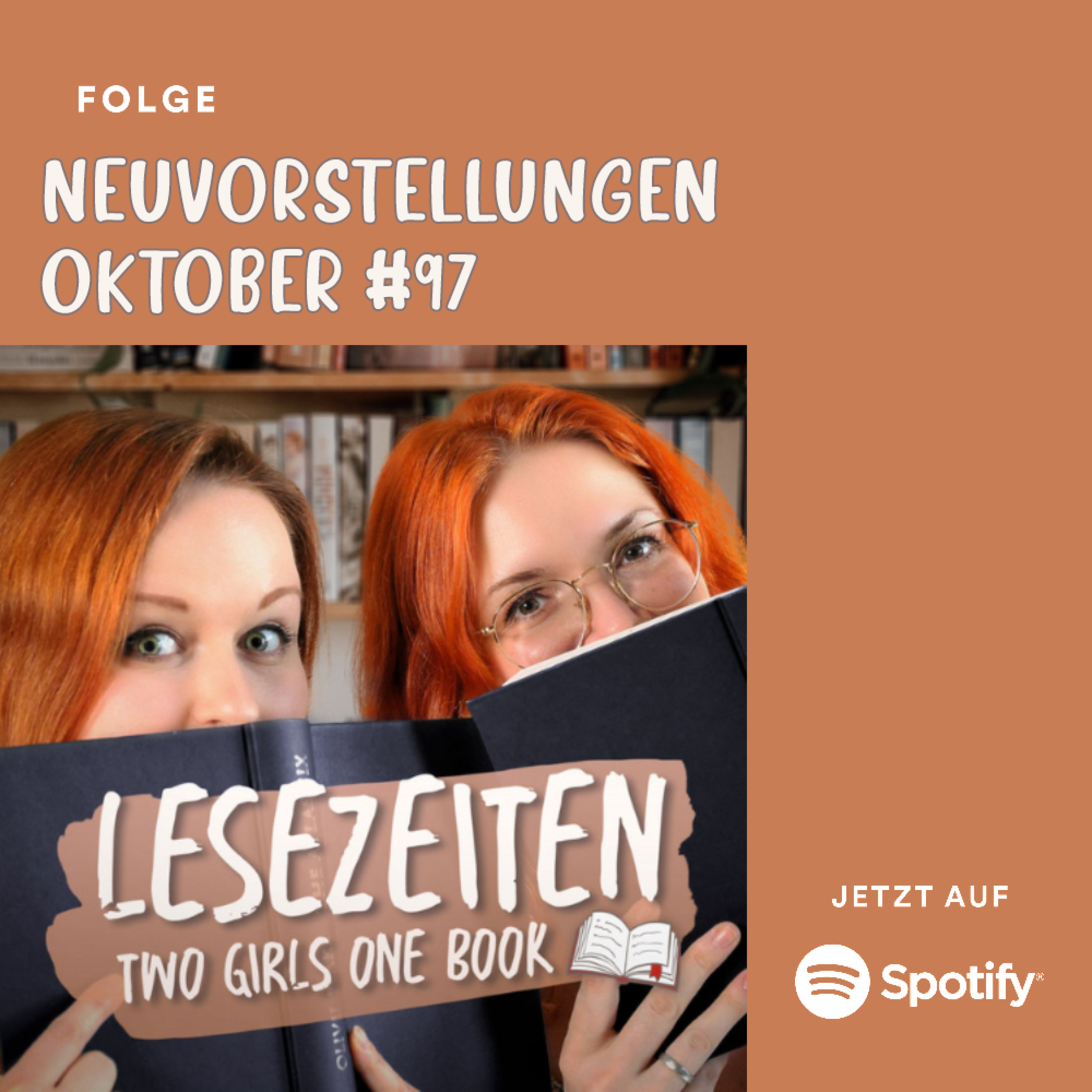 Neuvorstellungen Oktober - #97