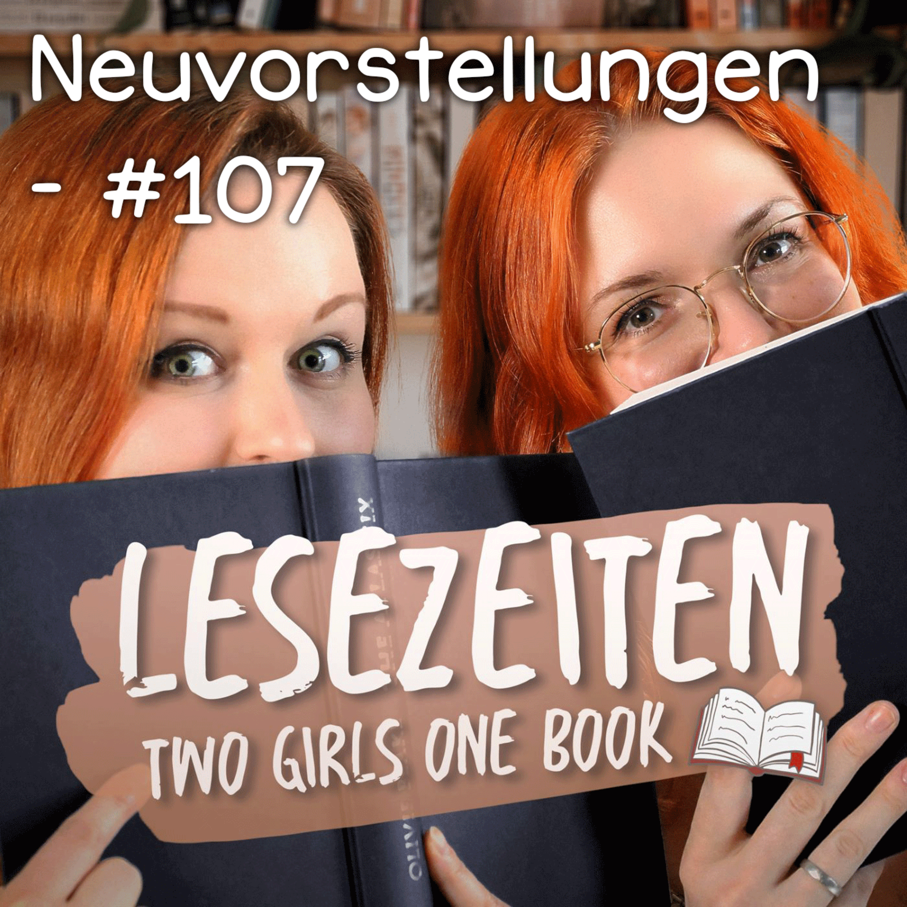 Neuvorstellungen Januar - #107 episode artwork