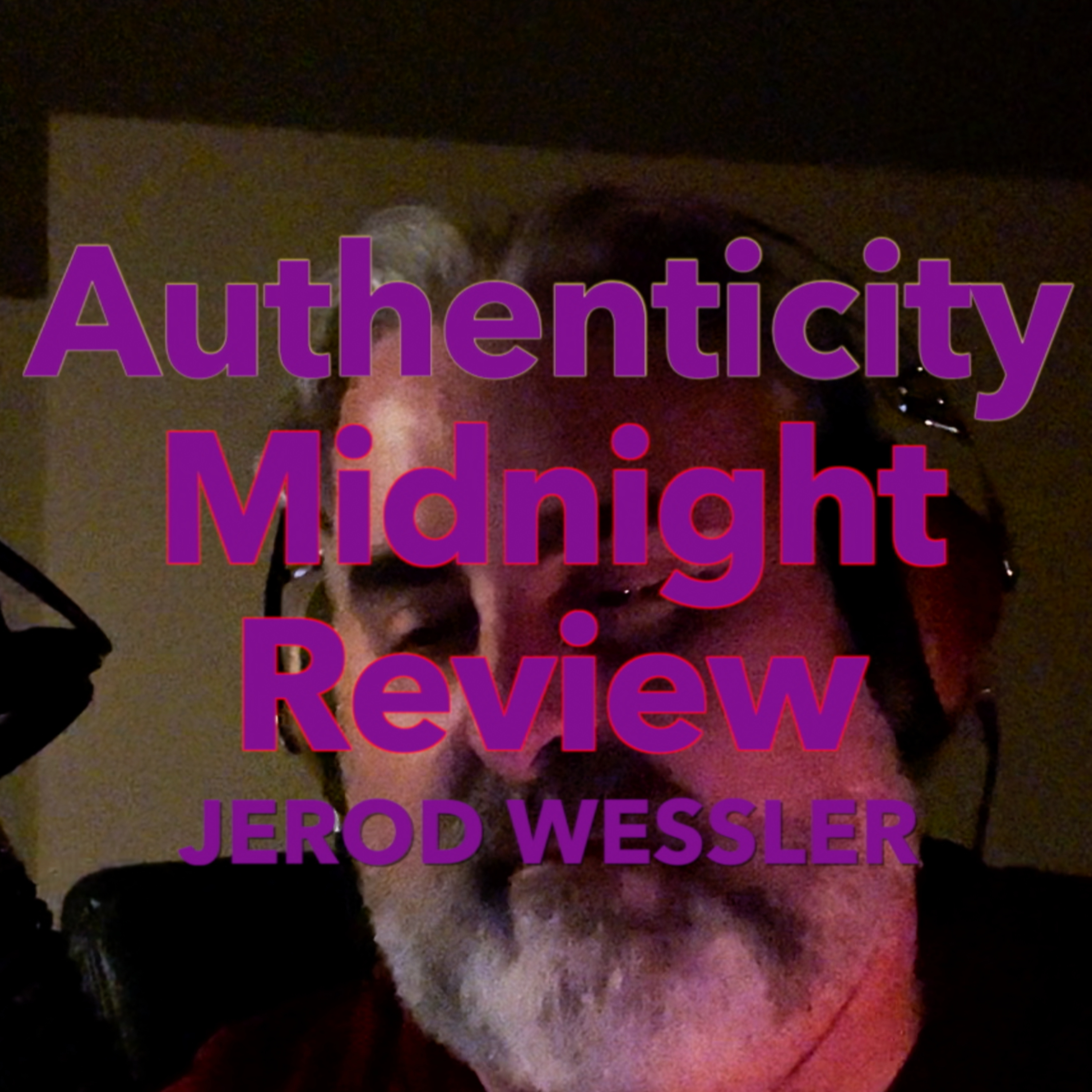 The Jerod Wessler Podcast