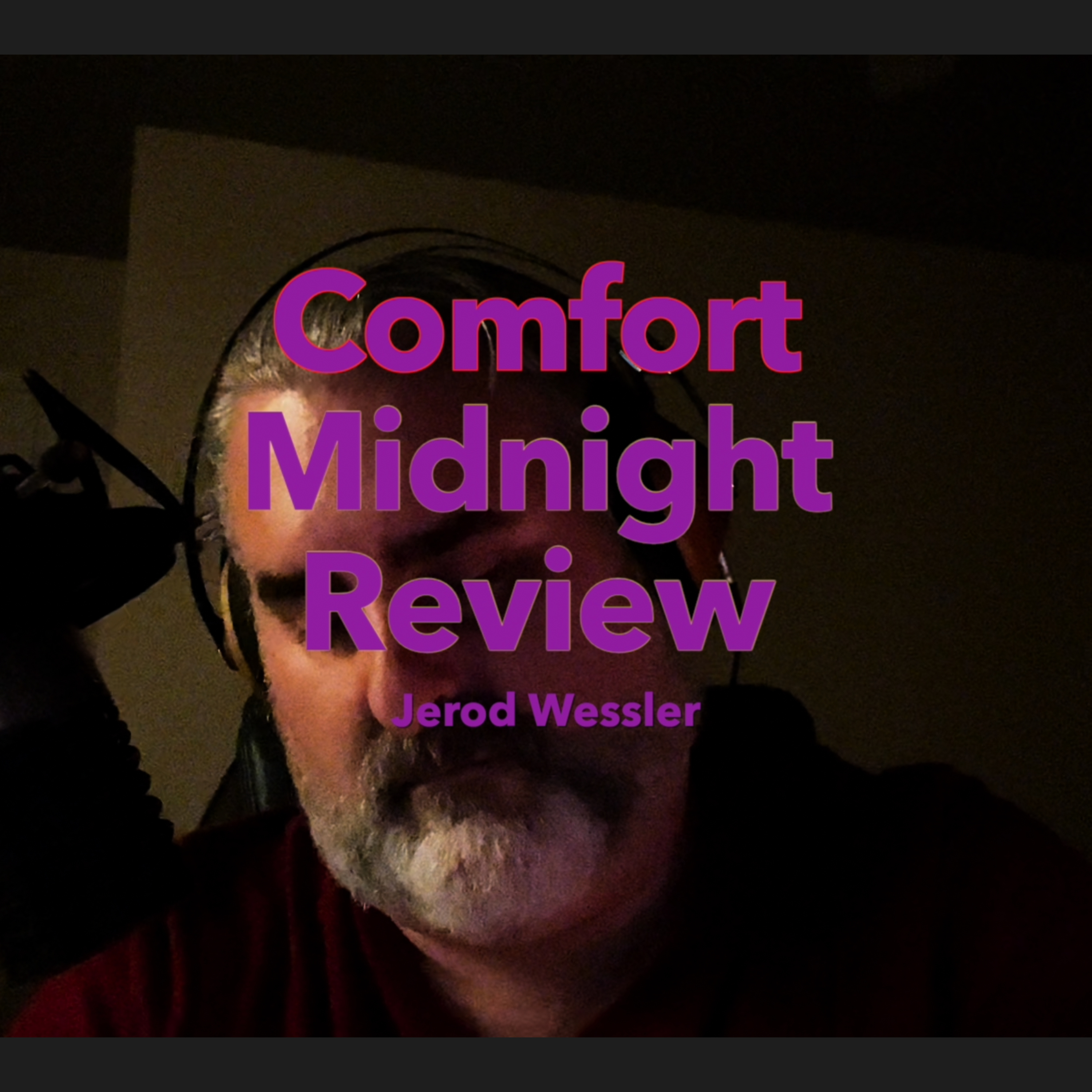 The Jerod Wessler Podcast