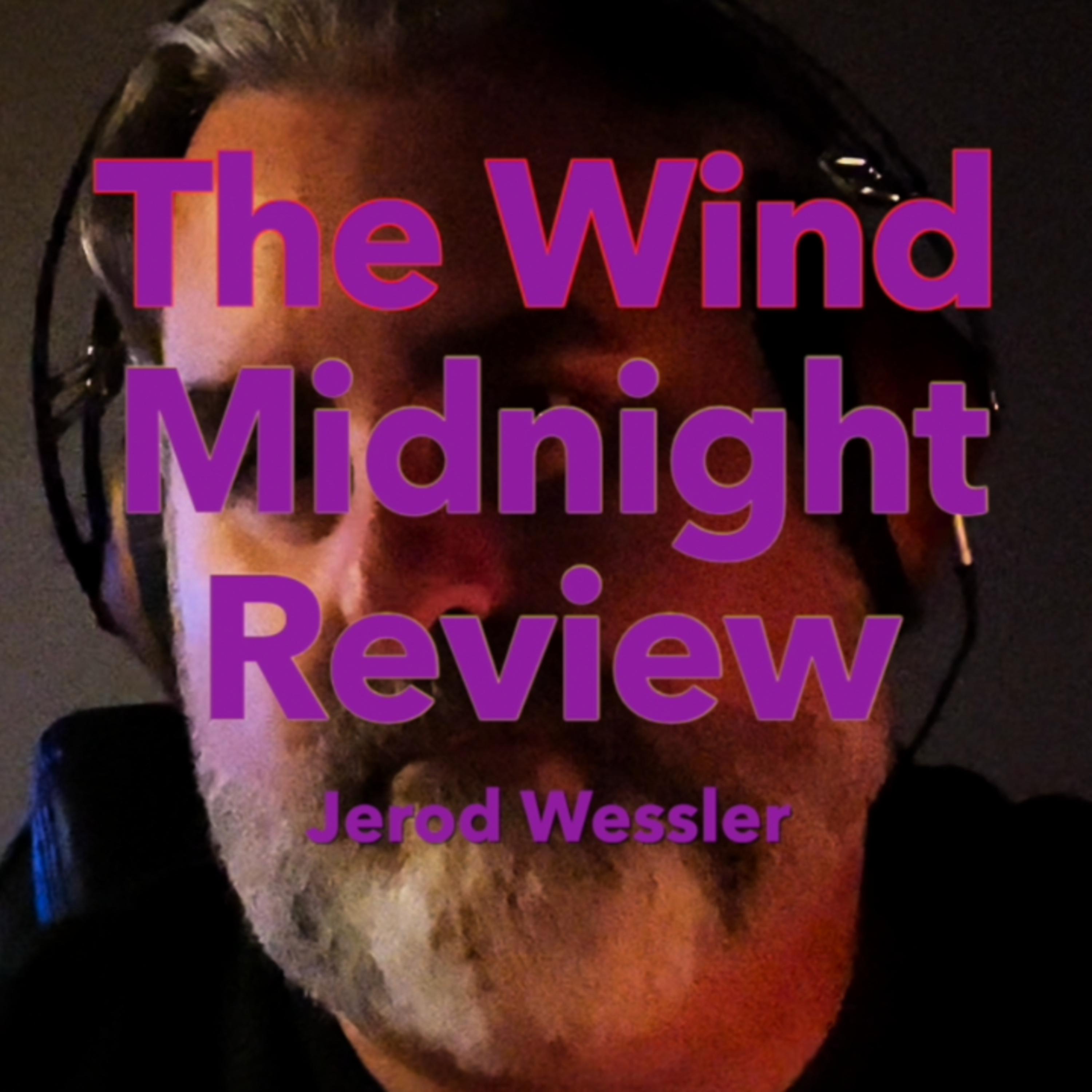 The Jerod Wessler Podcast