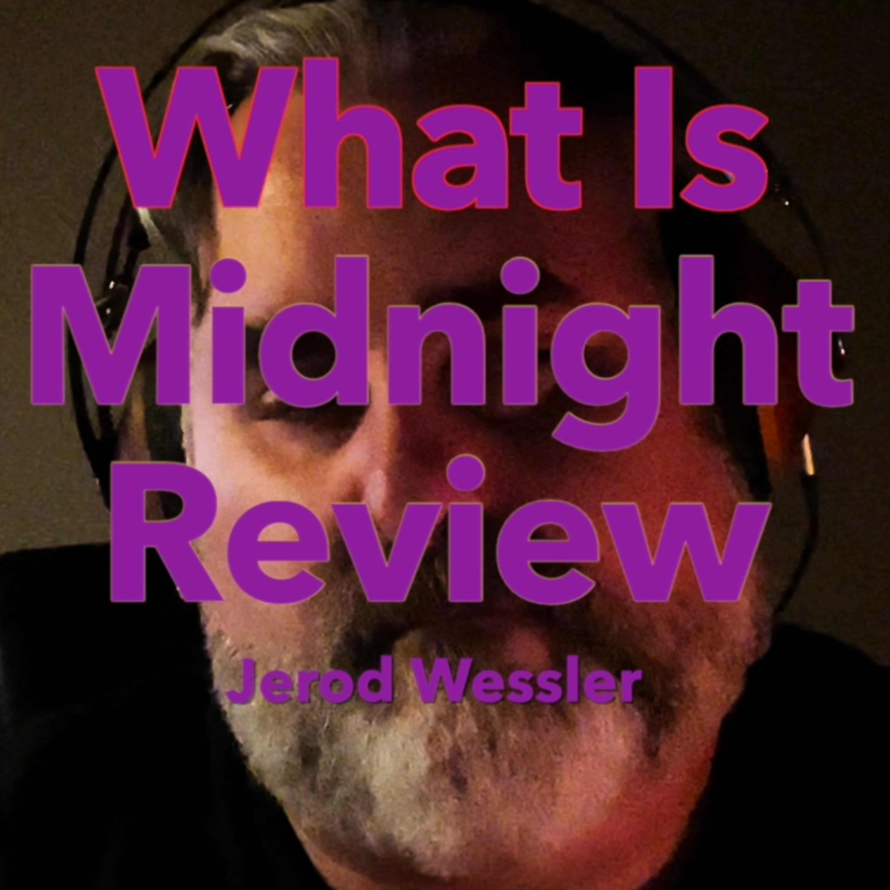 The Jerod Wessler Podcast