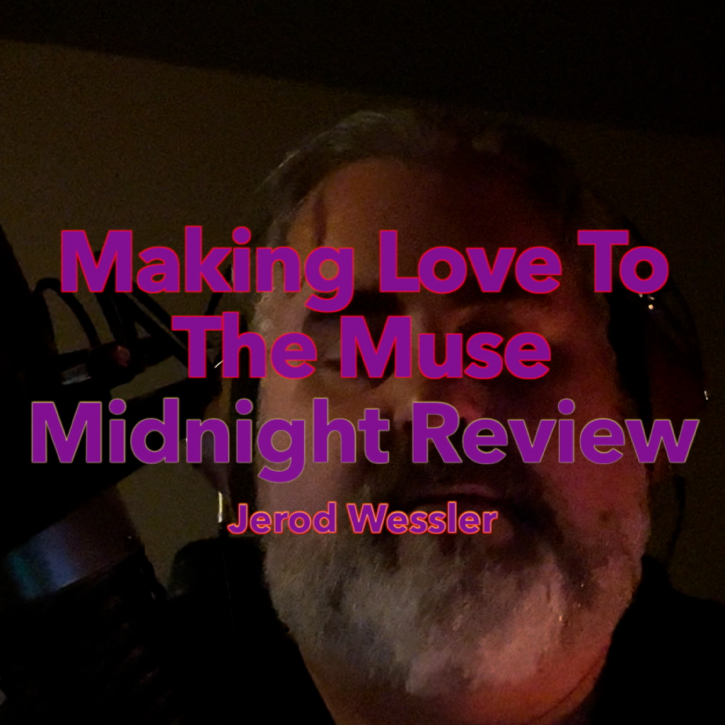 The Jerod Wessler Podcast