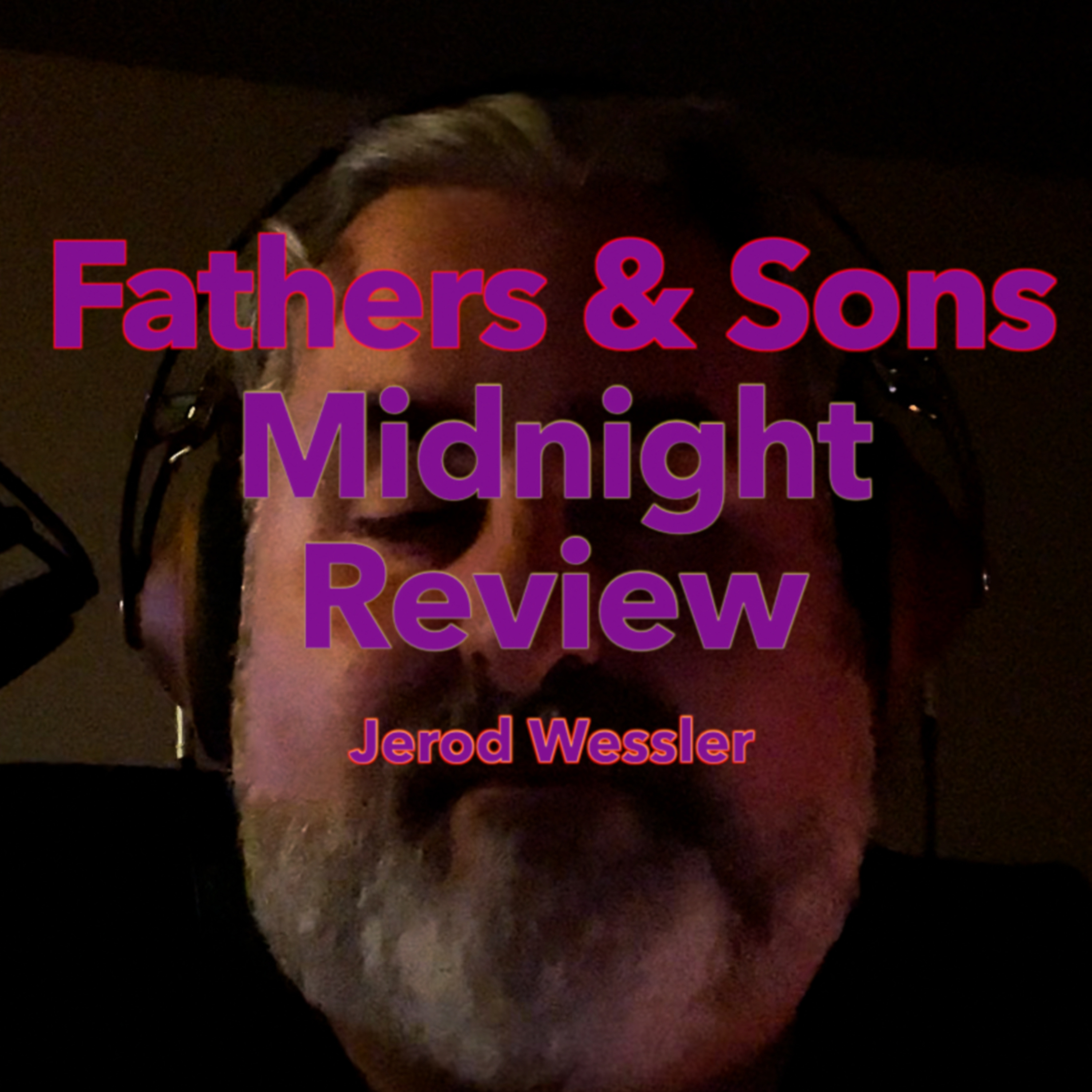 The Jerod Wessler Podcast