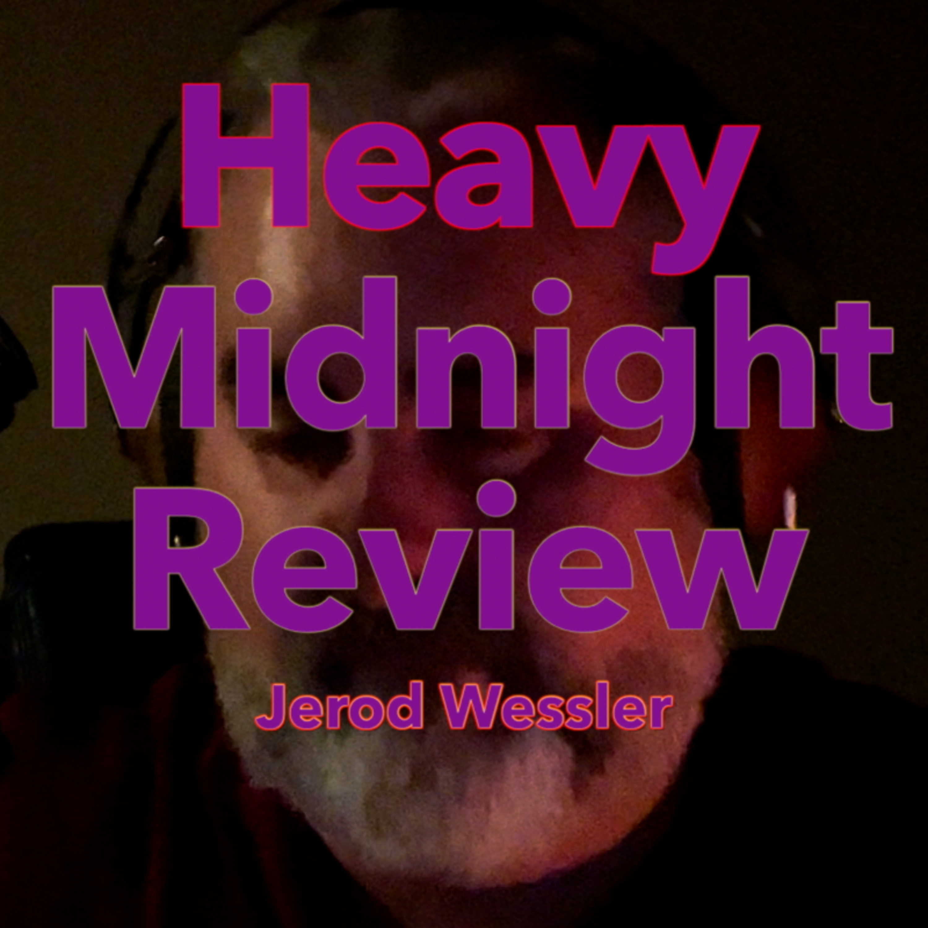 The Jerod Wessler Podcast